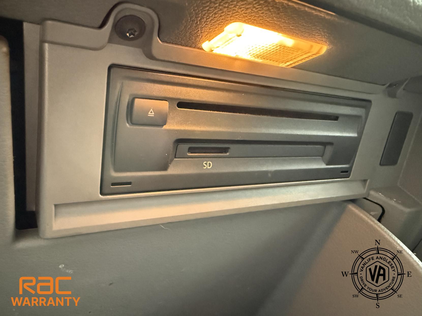 Volkswagen Crafter 2.0 TDI CR35 Trendline Panel Van 5dr Diesel Manual FWD LWB High Roof Euro 6 (s/s) (140 ps)