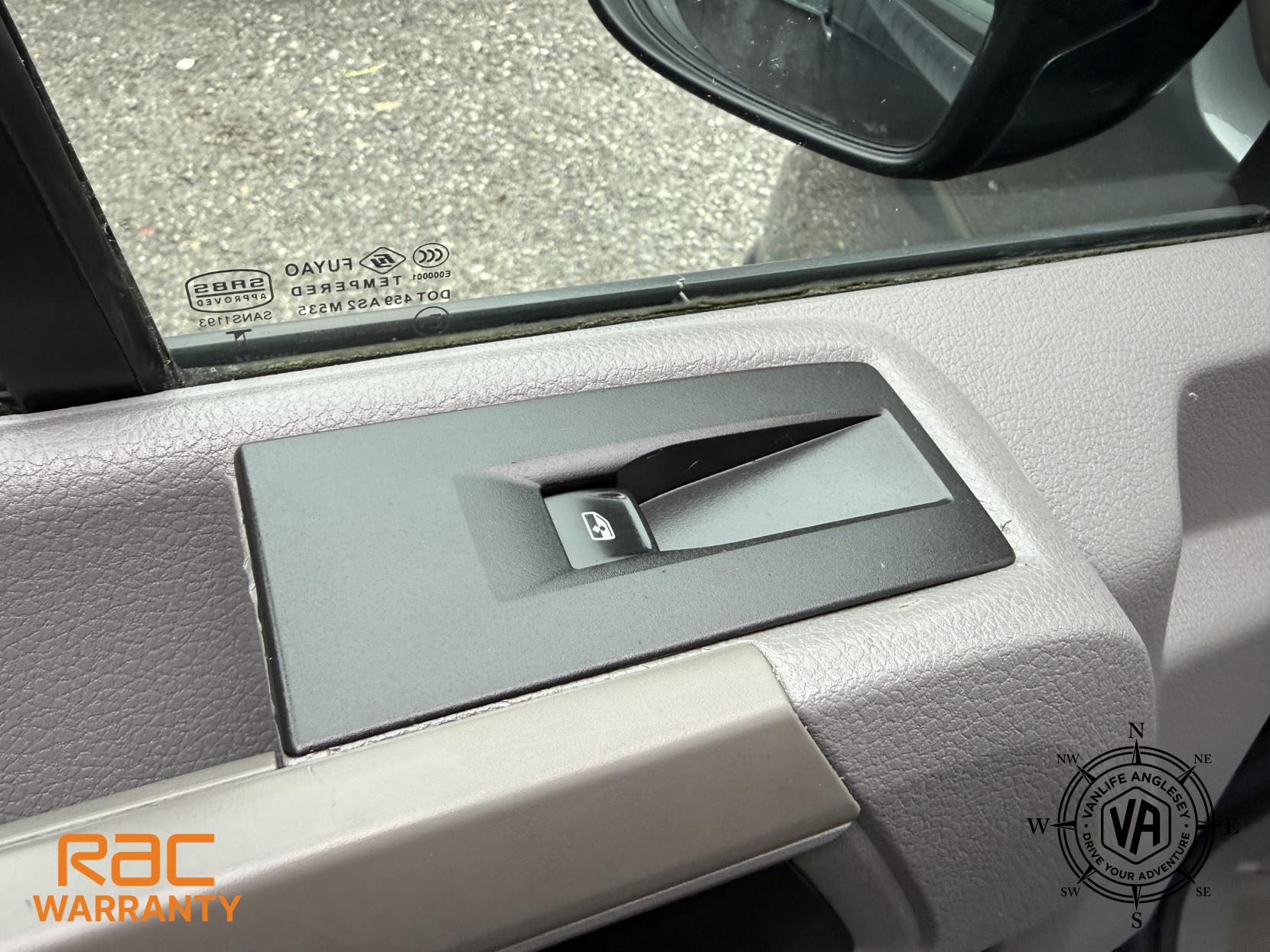 Volkswagen Crafter 2.0 TDI CR35 Trendline Panel Van 5dr Diesel Manual FWD LWB High Roof Euro 6 (s/s) (140 ps)