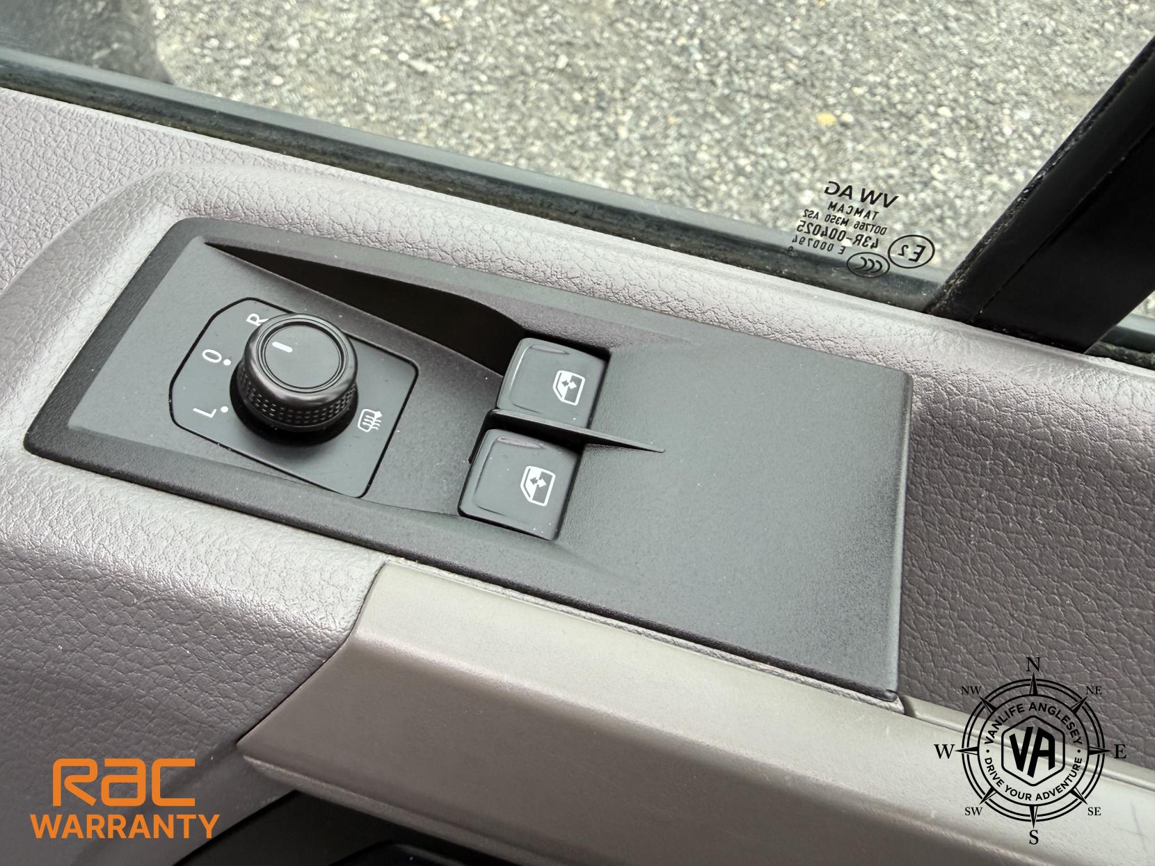 Volkswagen Crafter 2.0 TDI CR35 Trendline Panel Van 5dr Diesel Manual FWD LWB High Roof Euro 6 (s/s) (140 ps)