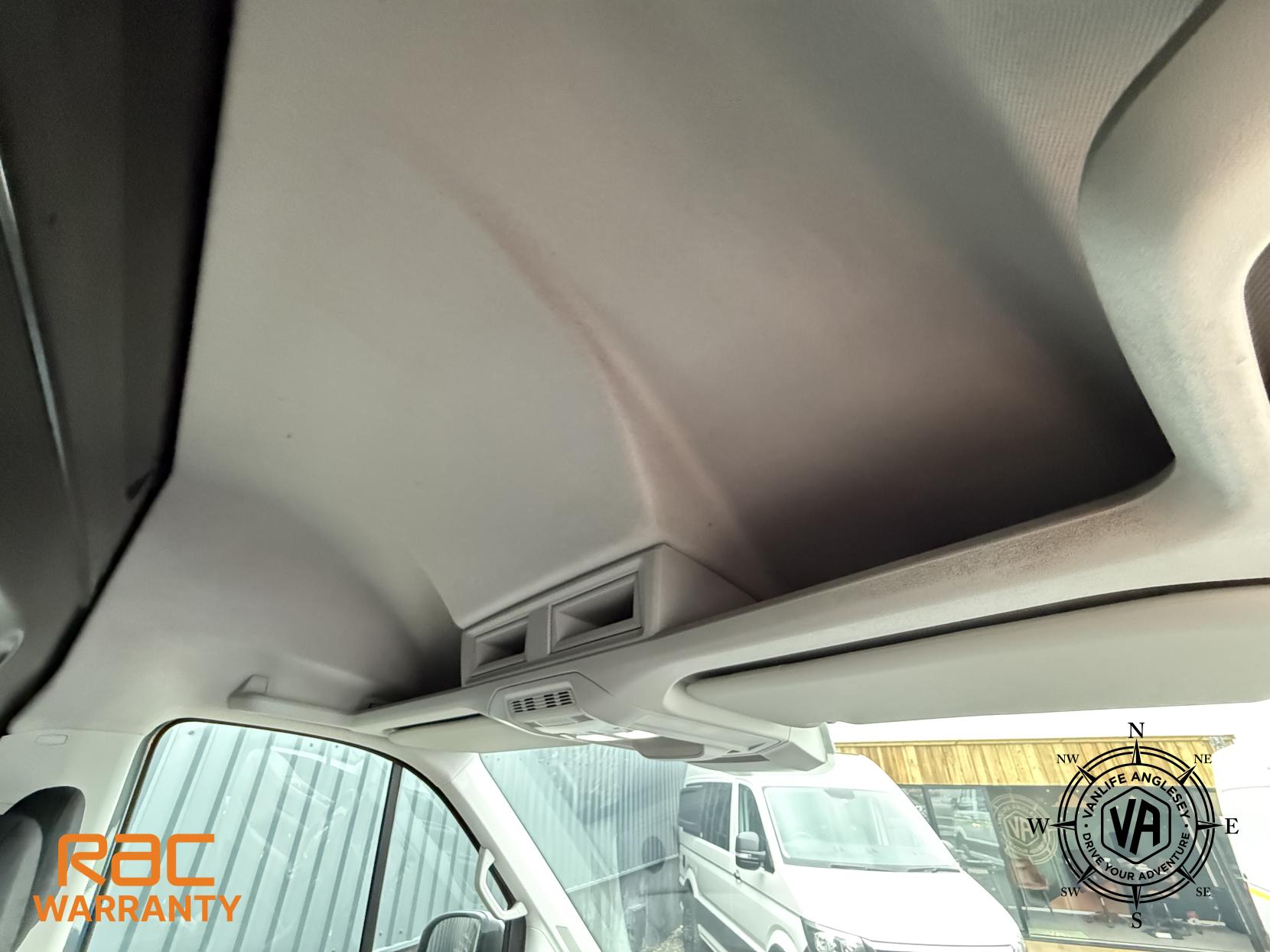 Volkswagen Crafter 2.0 TDI CR35 Trendline Panel Van 5dr Diesel Manual FWD LWB High Roof Euro 6 (s/s) (140 ps)