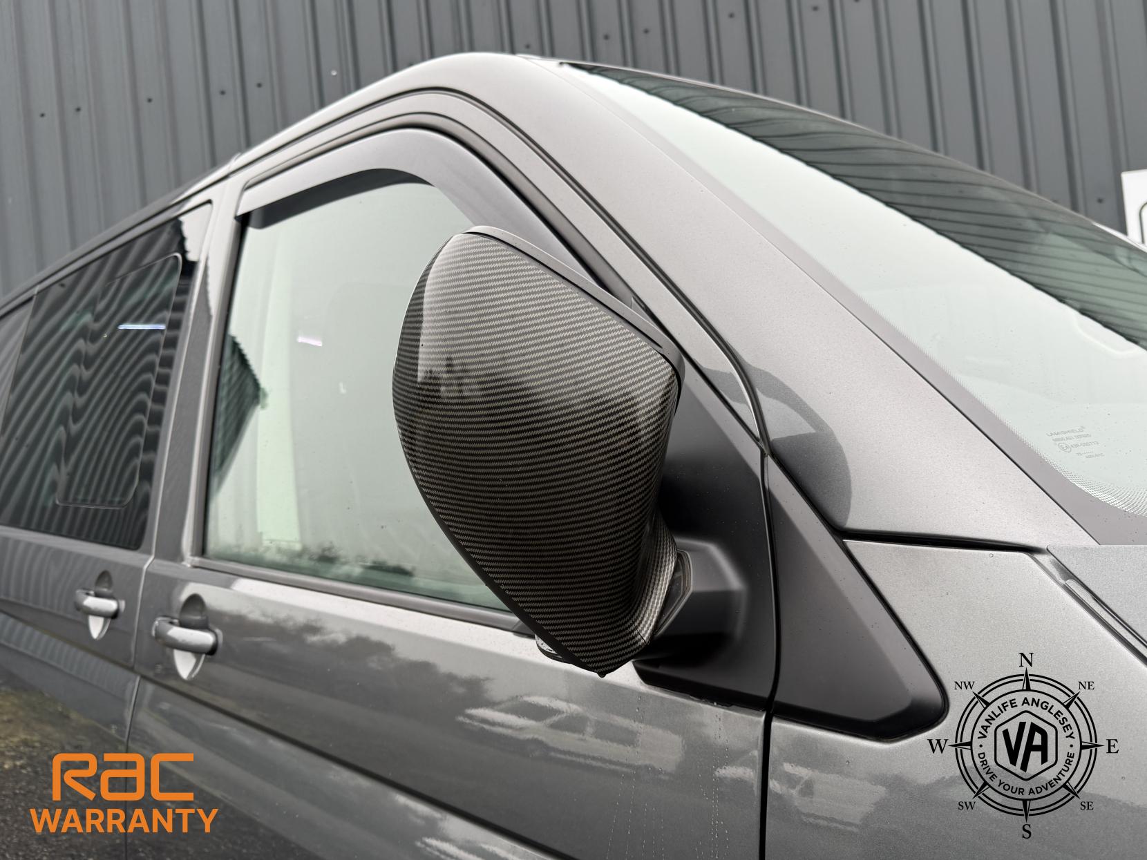 Volkswagen Transporter  2.0 BiTDI T32 BlueMotion Tech Highline Kombi Double Cab 5dr Diesel DSG FWD SWB Euro 6 (s/s) (204 ps)