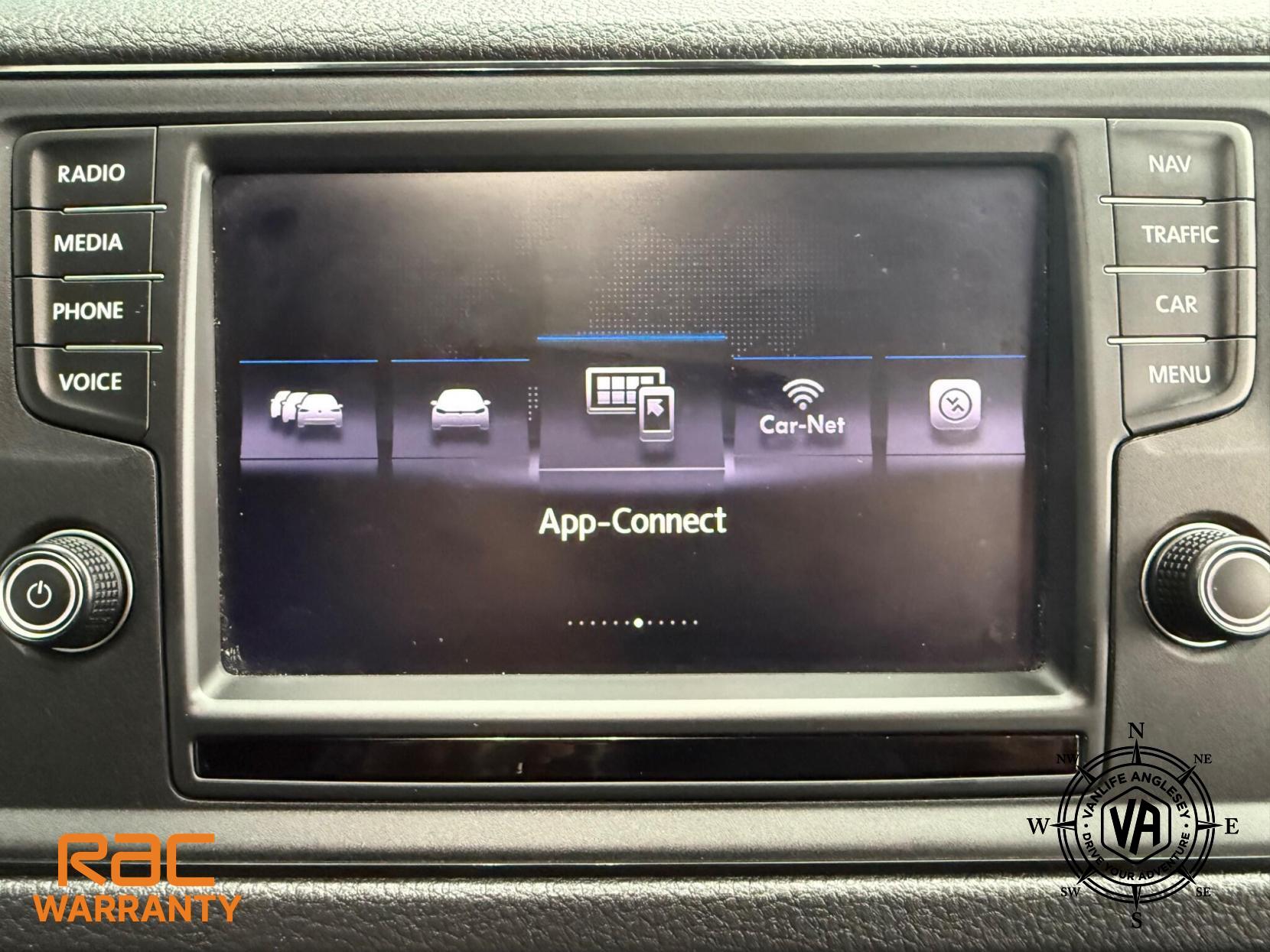 Volkswagen Crafter 2.0 FWD 2.0 TDI 140 LWB Panel Van