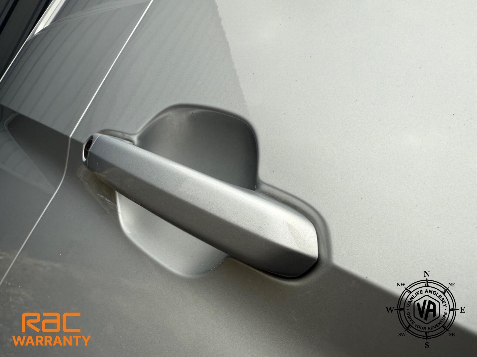 Volkswagen Crafter 2.0 FWD 2.0 TDI 140 LWB Panel Van