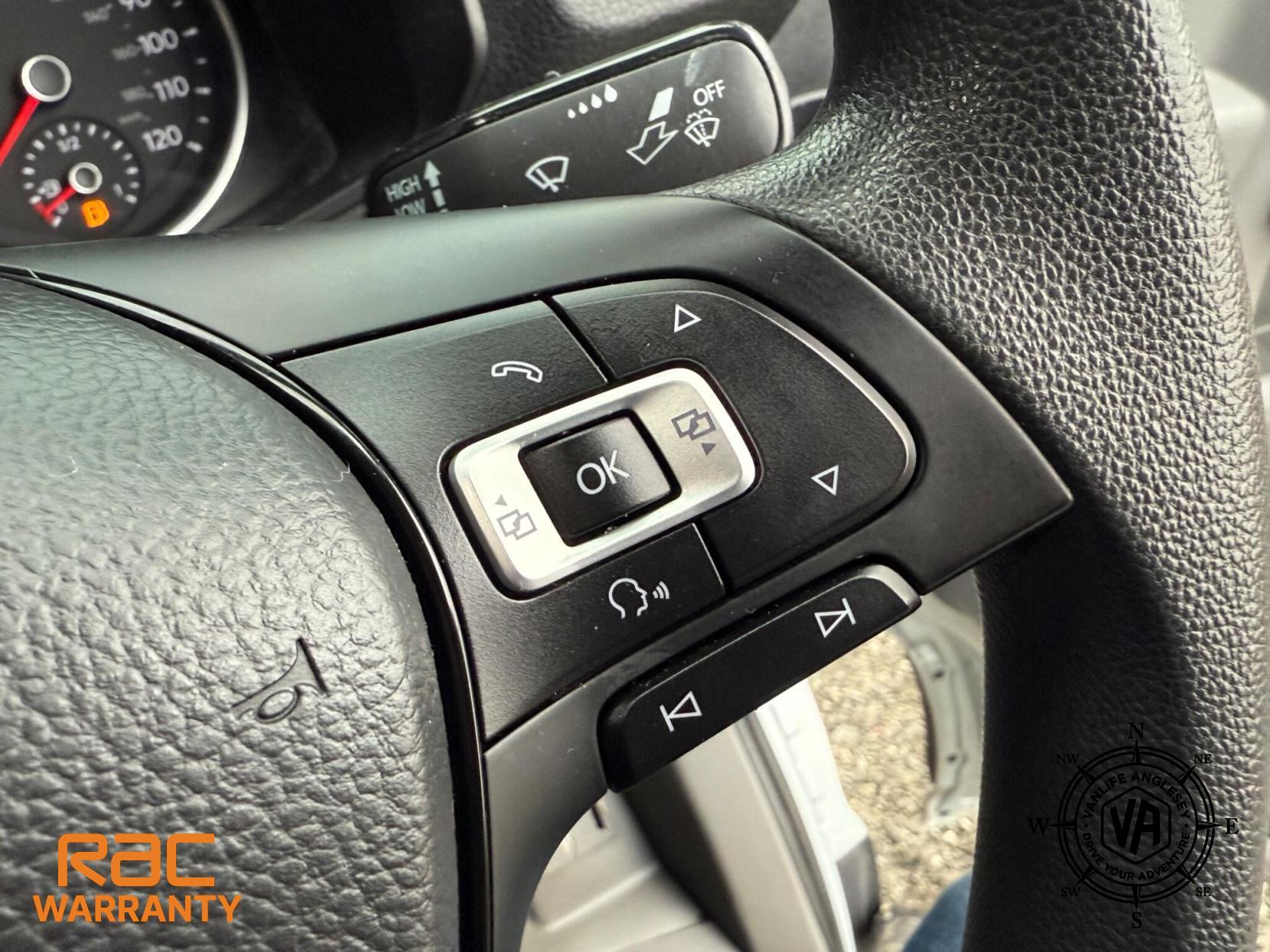 Volkswagen Crafter 2.0 FWD 2.0 TDI 140 LWB Panel Van