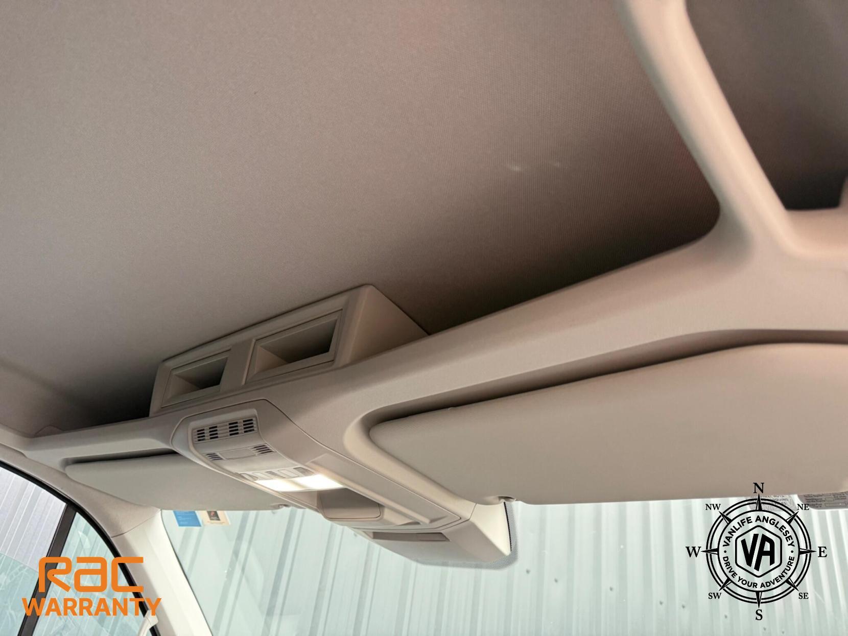 Volkswagen Crafter 2.0 FWD 2.0 TDI 140 LWB Panel Van