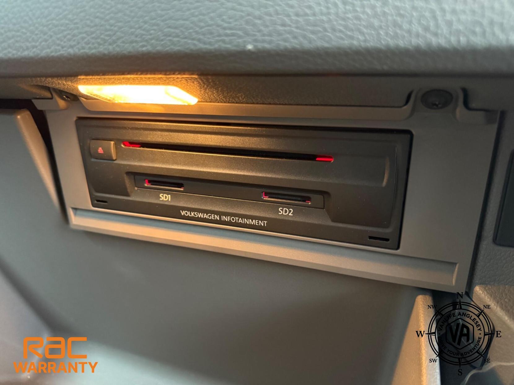 Volkswagen Crafter 2.0 FWD 2.0 TDI 140 LWB Panel Van