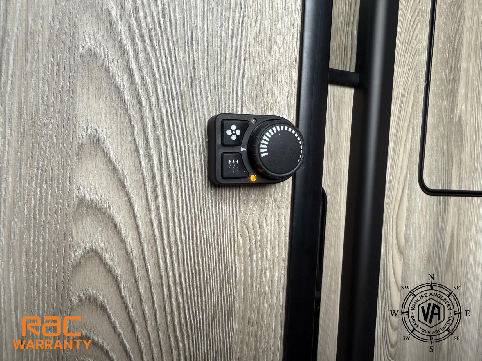 Volkswagen Crafter MWB