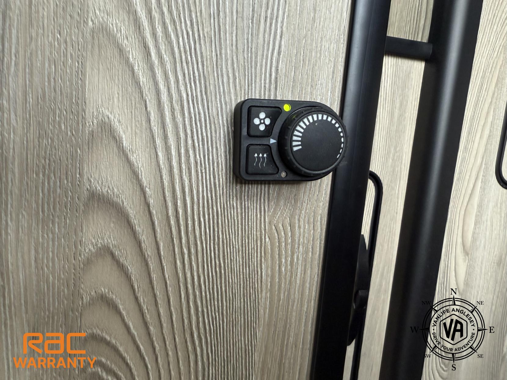 Volkswagen Crafter MWB