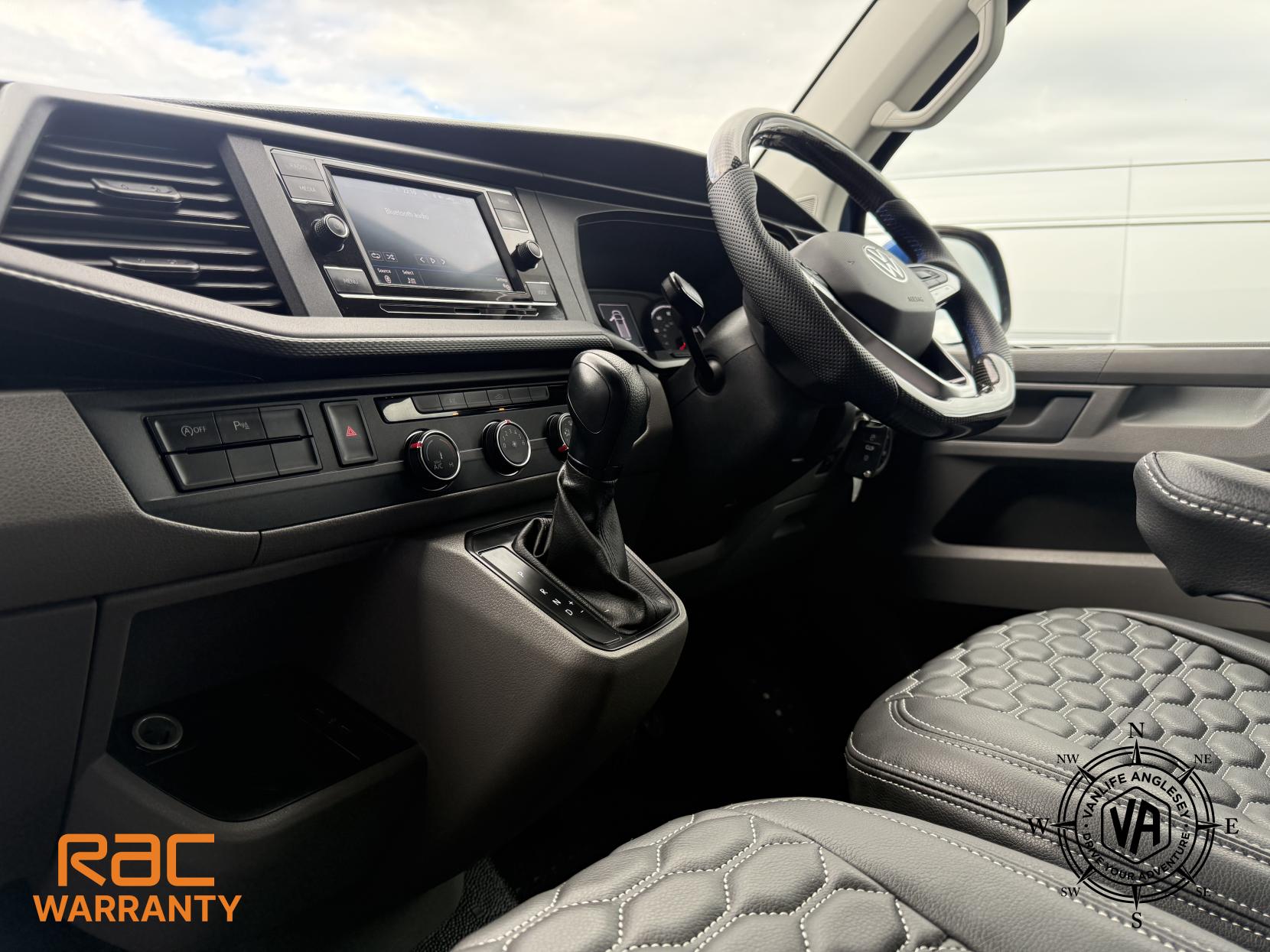 Volkswagen T6.1 Campervan Highline DSG