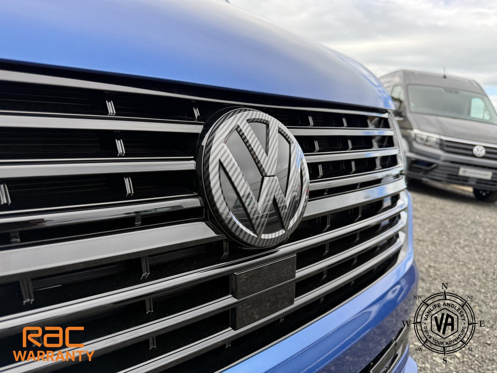 Volkswagen T6.1 Campervan Highline DSG