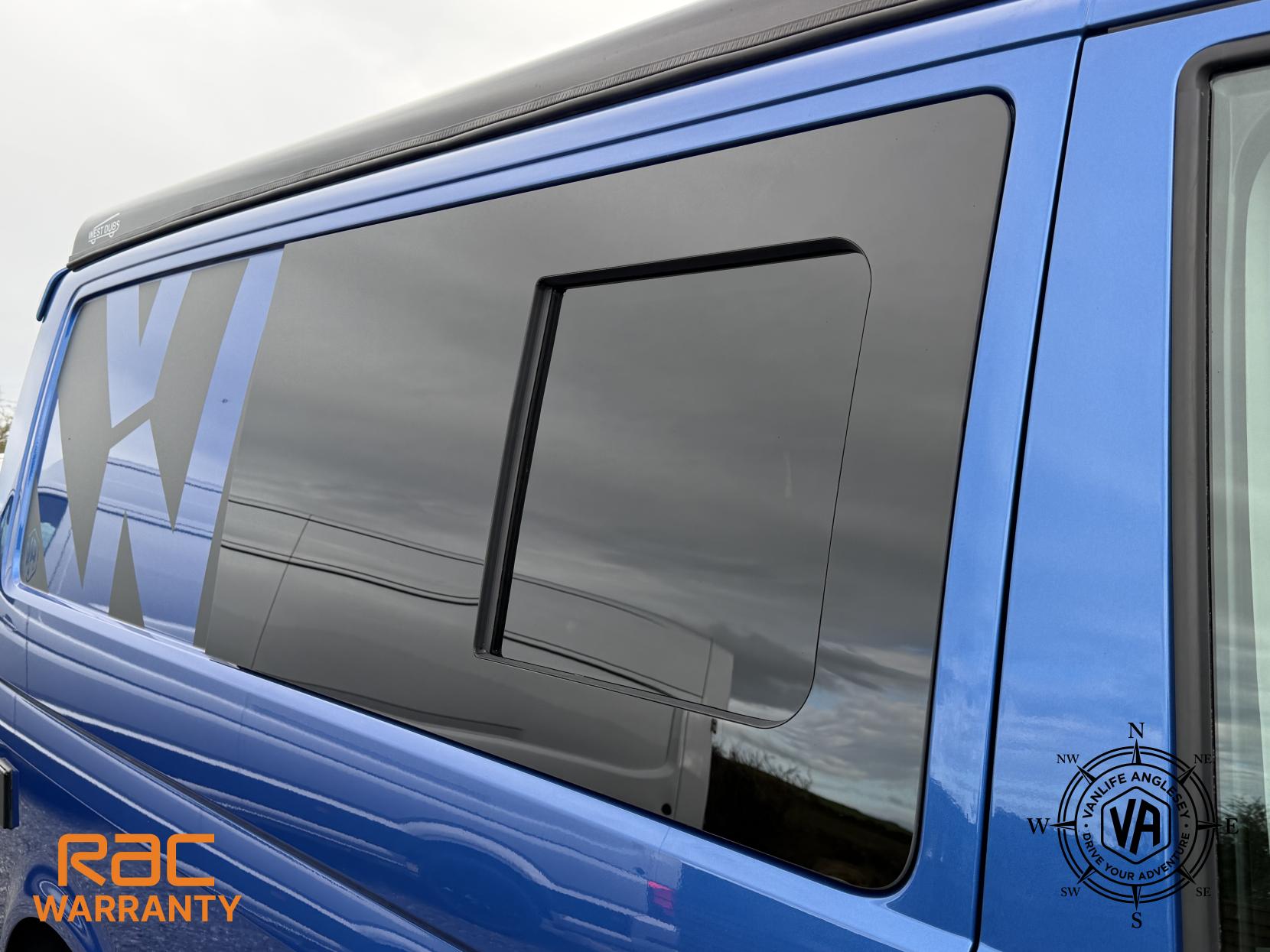 Volkswagen T6.1 Campervan Highline DSG