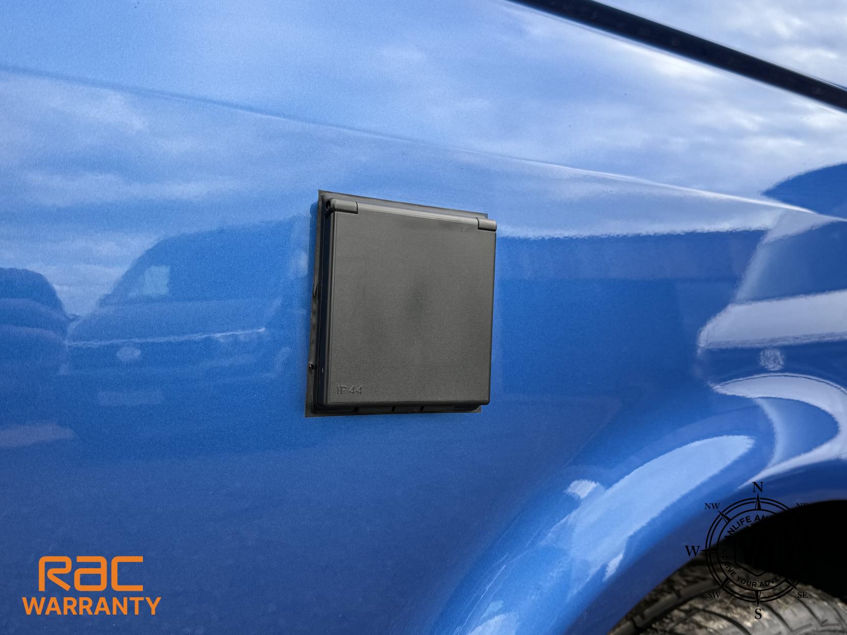 Volkswagen T6.1 Campervan Highline DSG