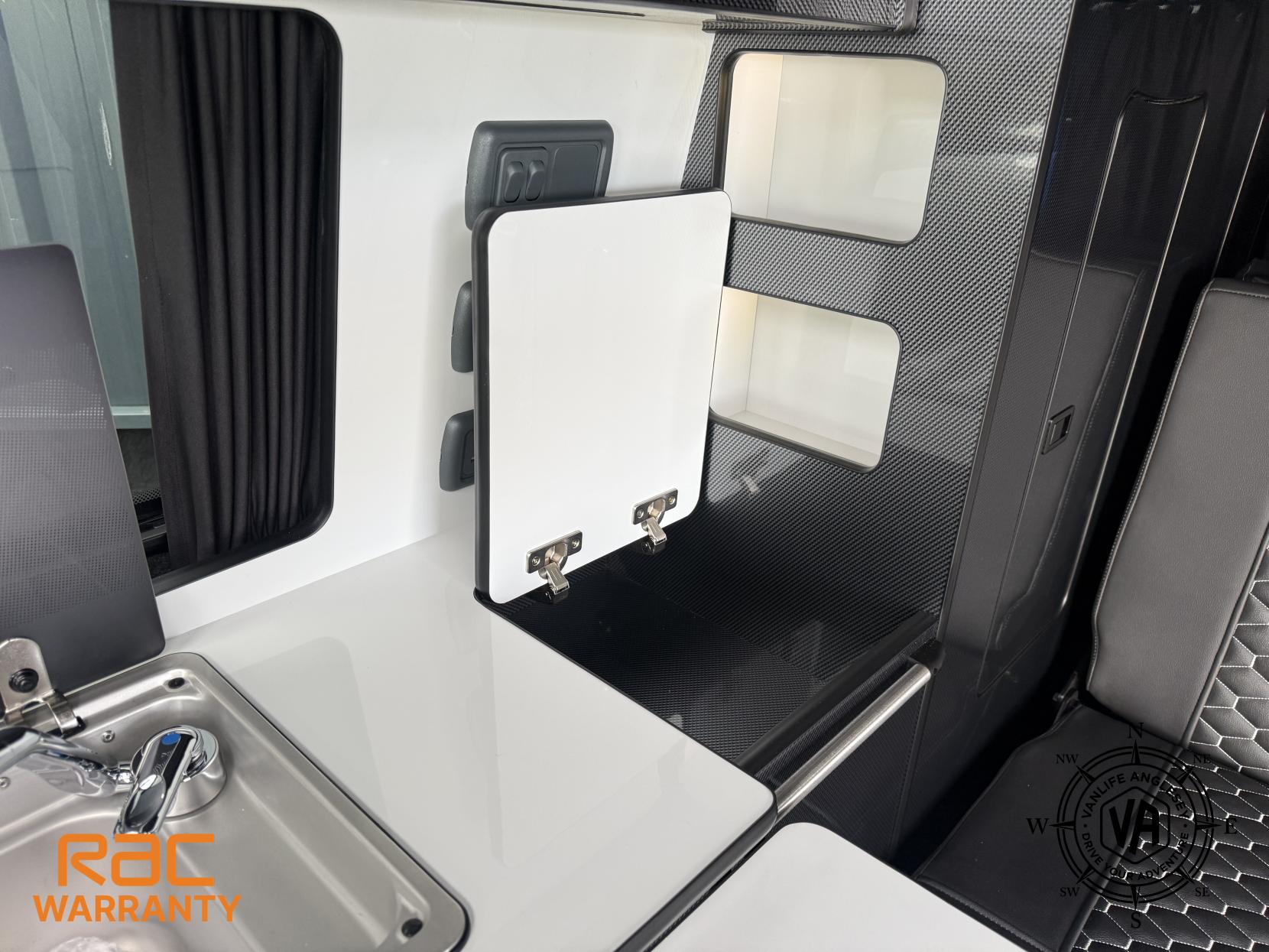 Volkswagen T6.1 Campervan Highline DSG