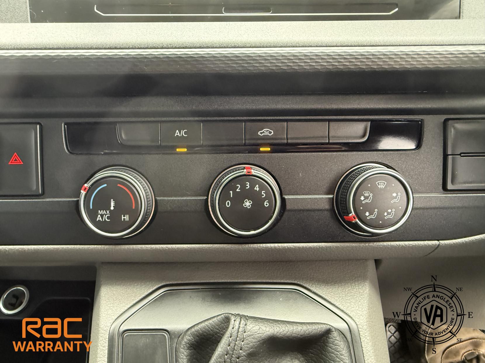 Volkswagen T6.1 Campervan Highline DSG