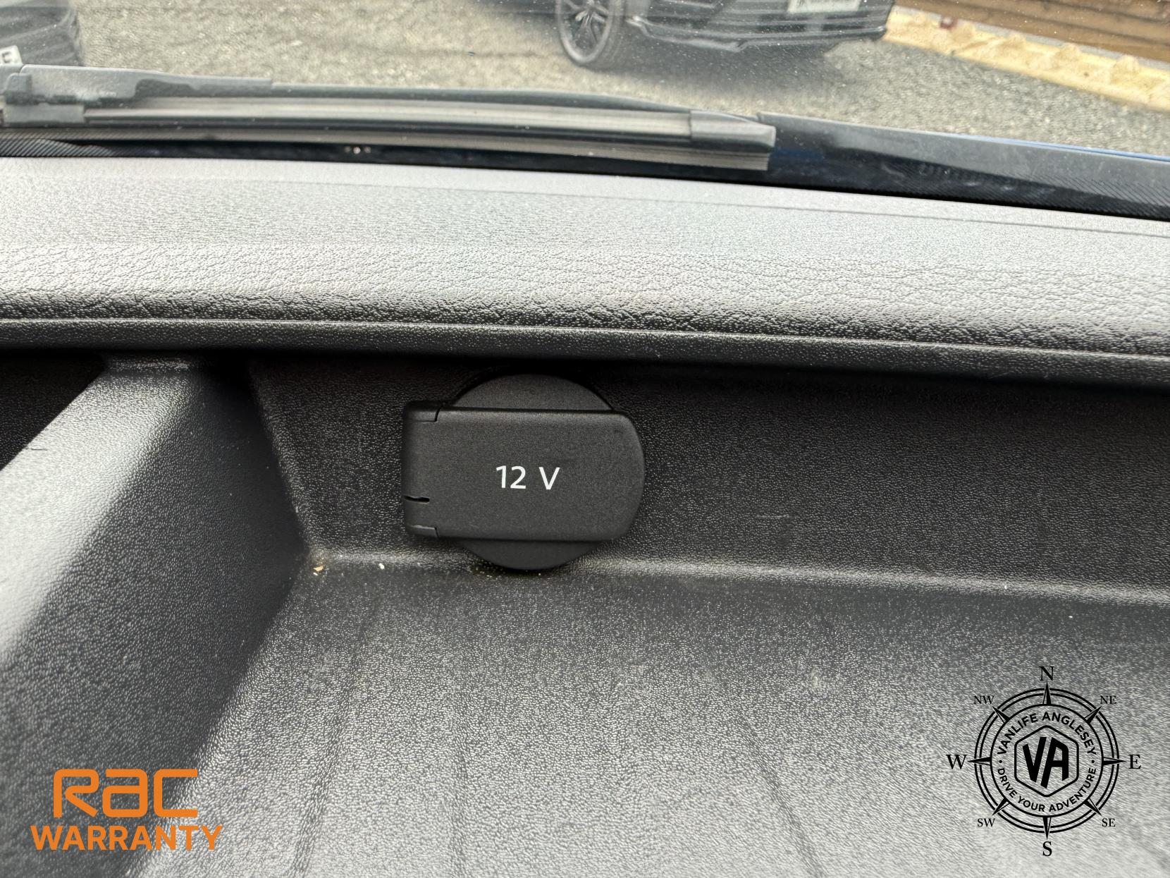 Volkswagen T6.1 Campervan Highline DSG