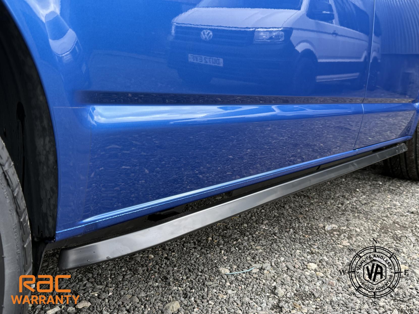 Volkswagen T6.1 Campervan Highline DSG