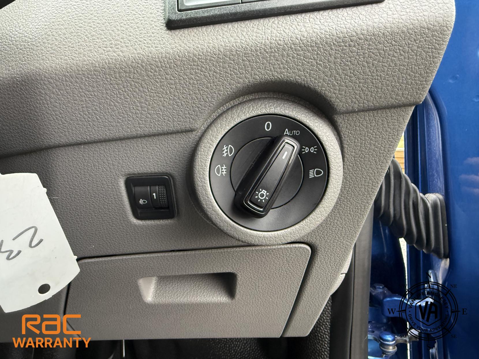 Volkswagen T6.1 Campervan Highline DSG