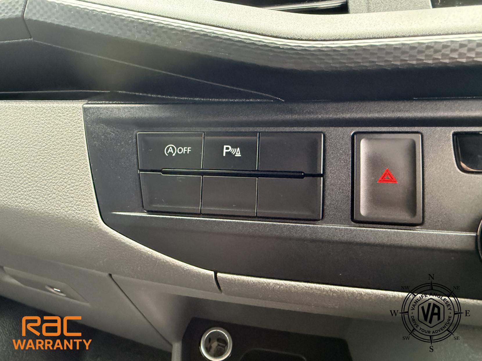 Volkswagen T6.1 Campervan Highline DSG