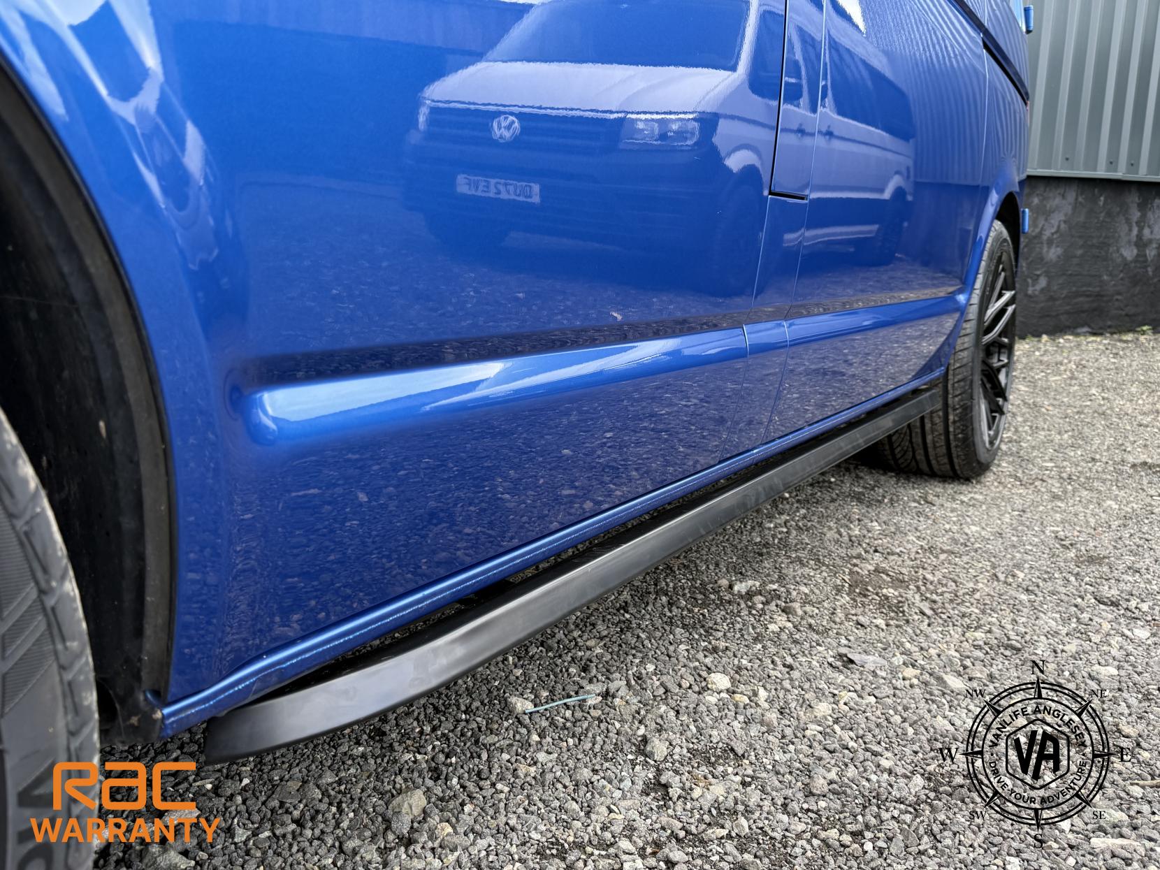 Volkswagen T6.1 Campervan Highline DSG