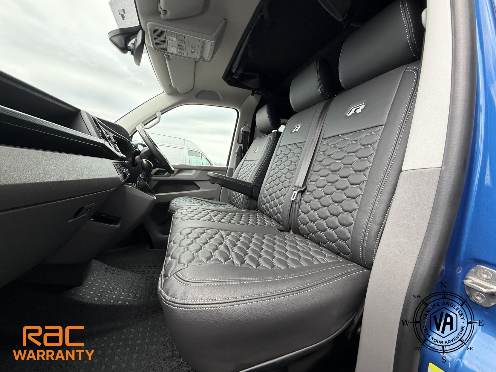 Volkswagen T6.1 Campervan Highline DSG