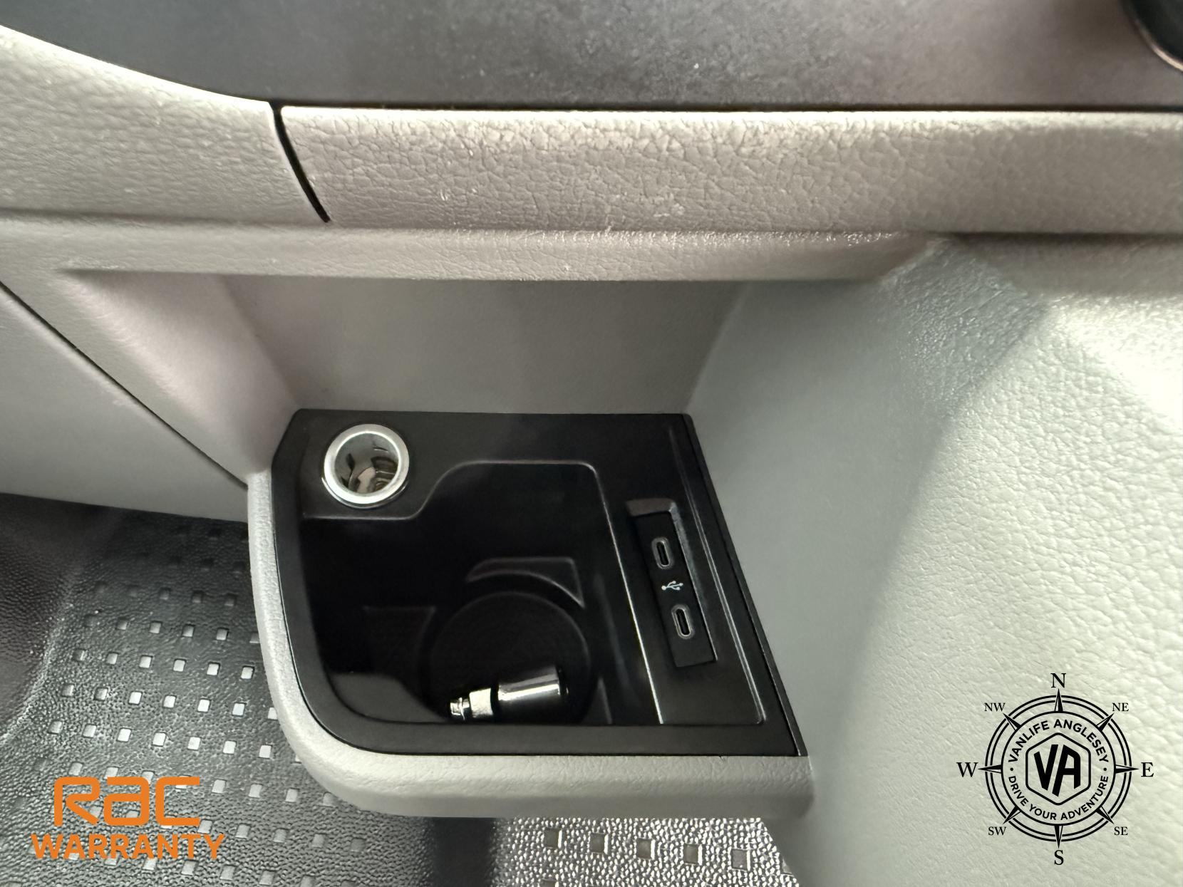 Volkswagen T6.1 Campervan Highline DSG