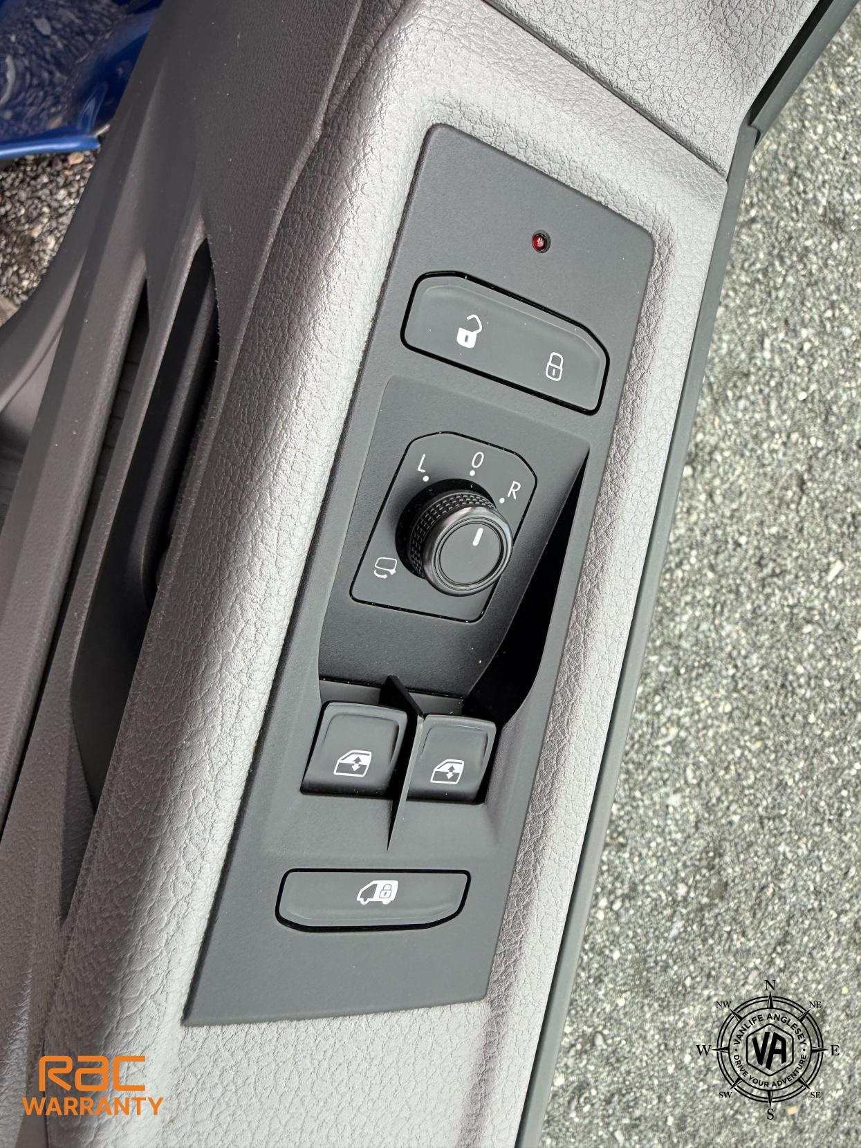 Volkswagen T6.1 Campervan Highline DSG