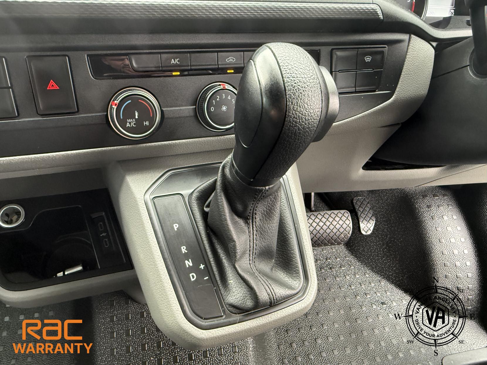 Volkswagen T6.1 Campervan Highline DSG