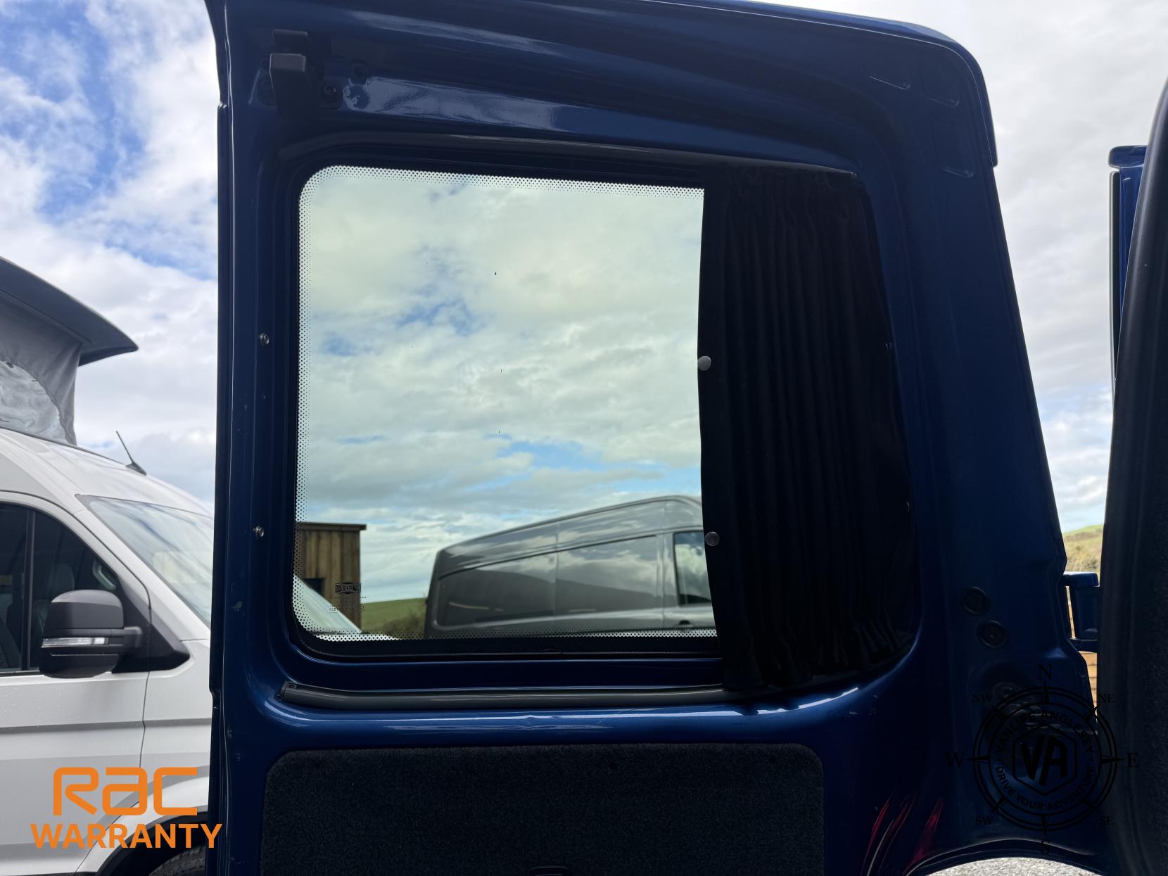 Volkswagen T6.1 Campervan Highline DSG 