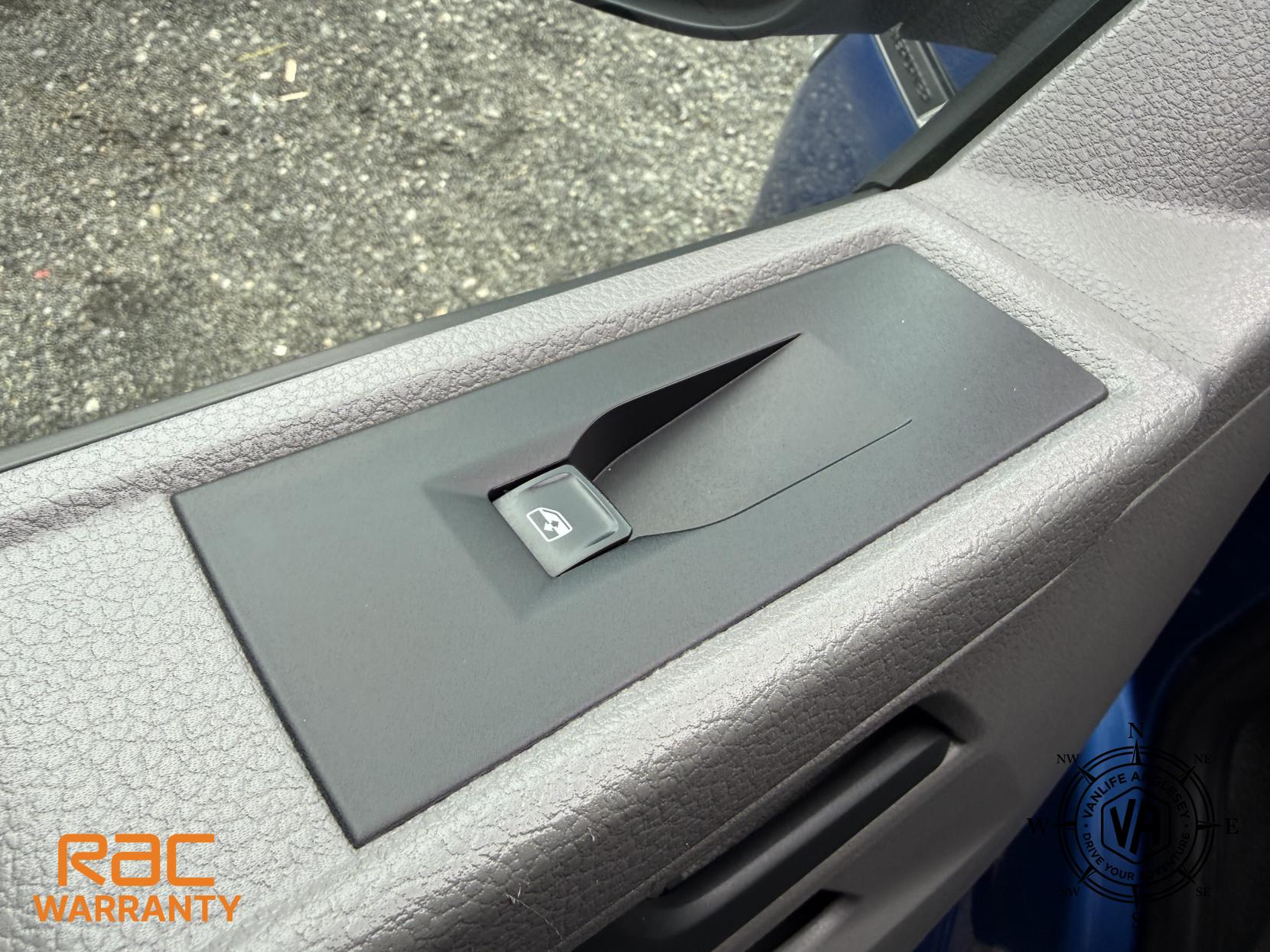 Volkswagen T6.1 Campervan Highline DSG