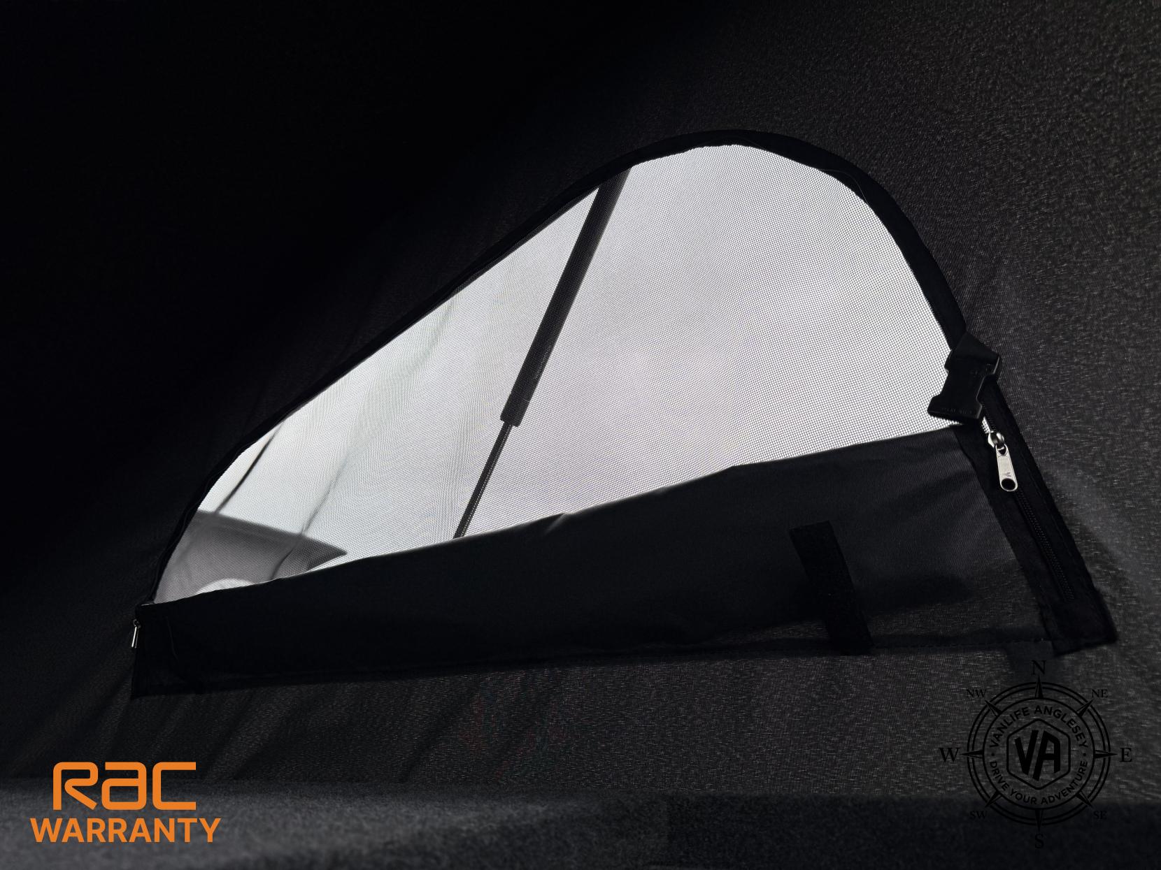 Volkswagen T6.1 Campervan Full sportline style exterior pack