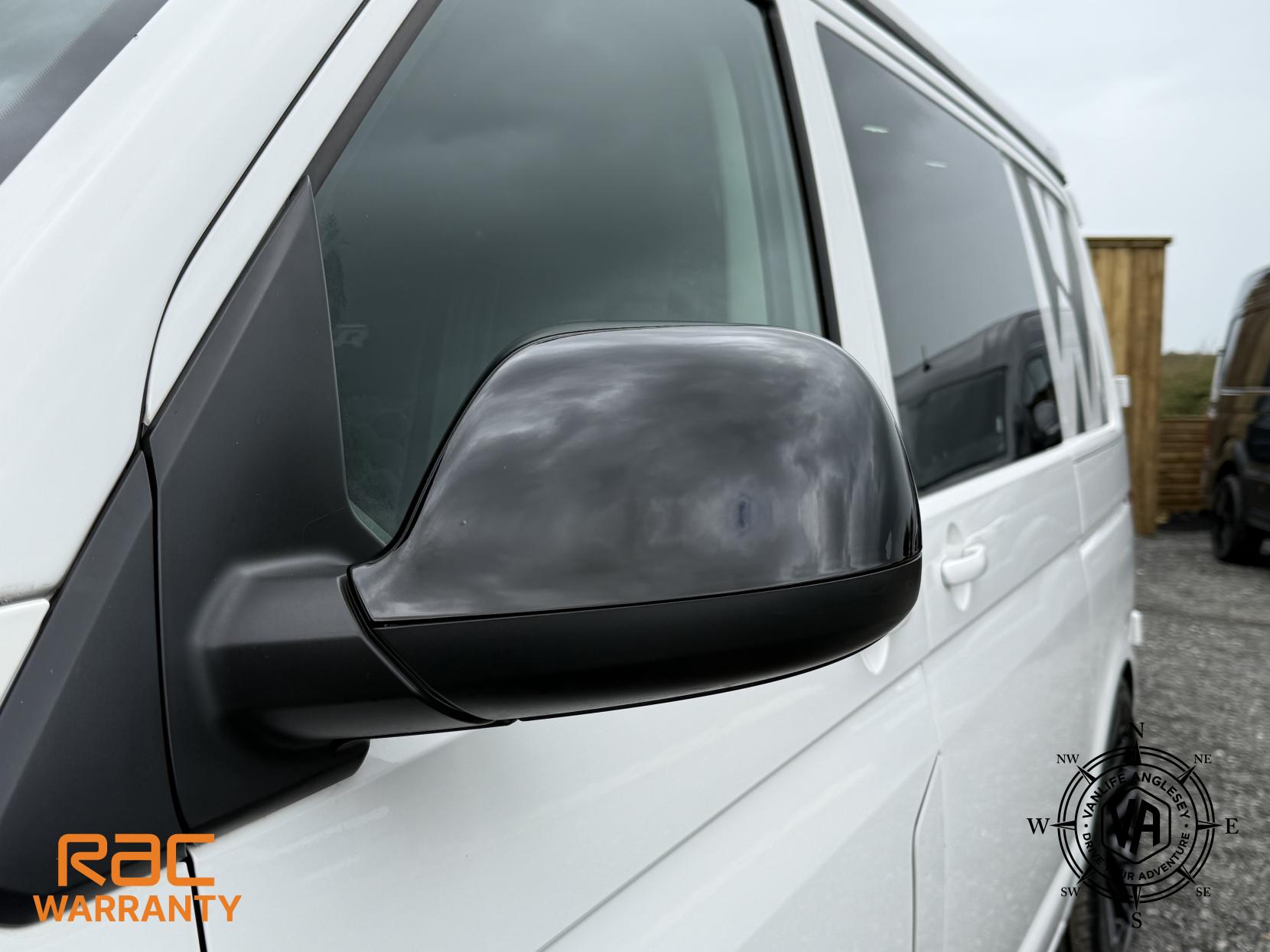 Volkswagen T6.1 Campervan Full sportline style exterior pack