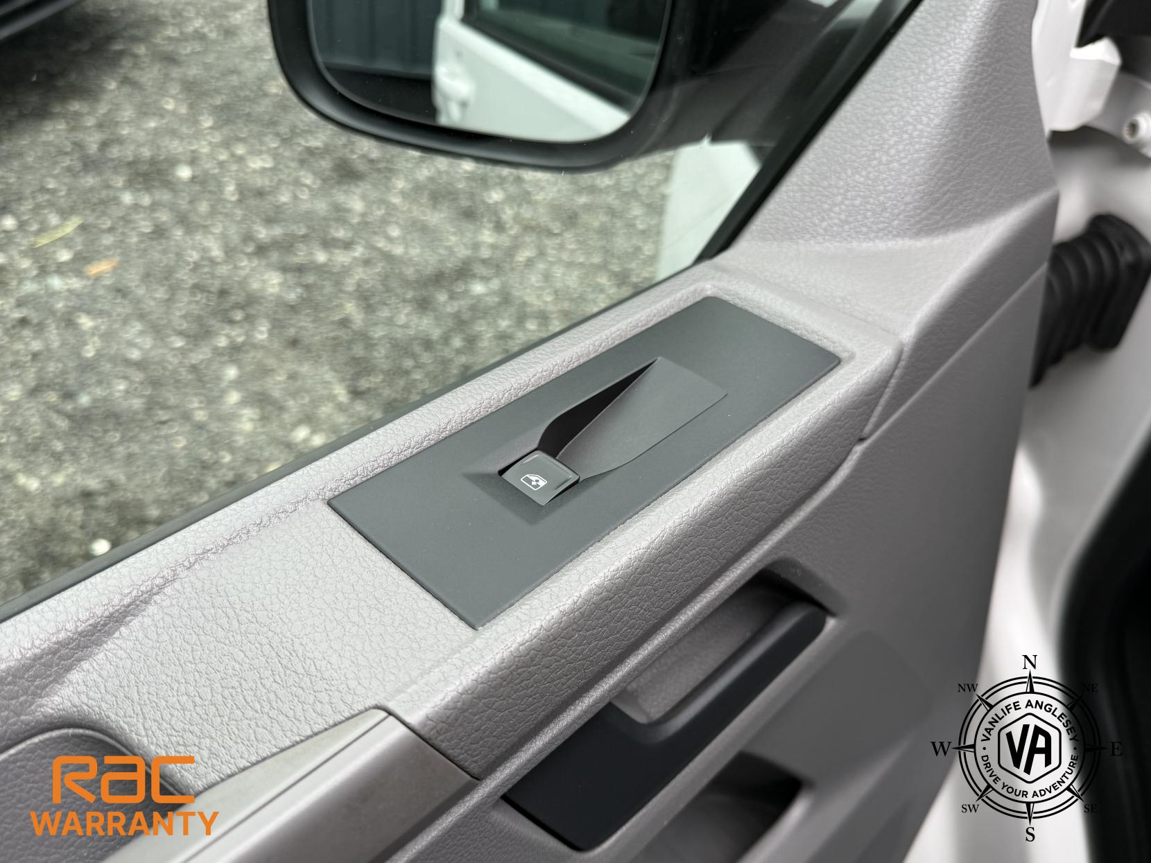 Volkswagen T6.1 Campervan Full sportline style exterior pack