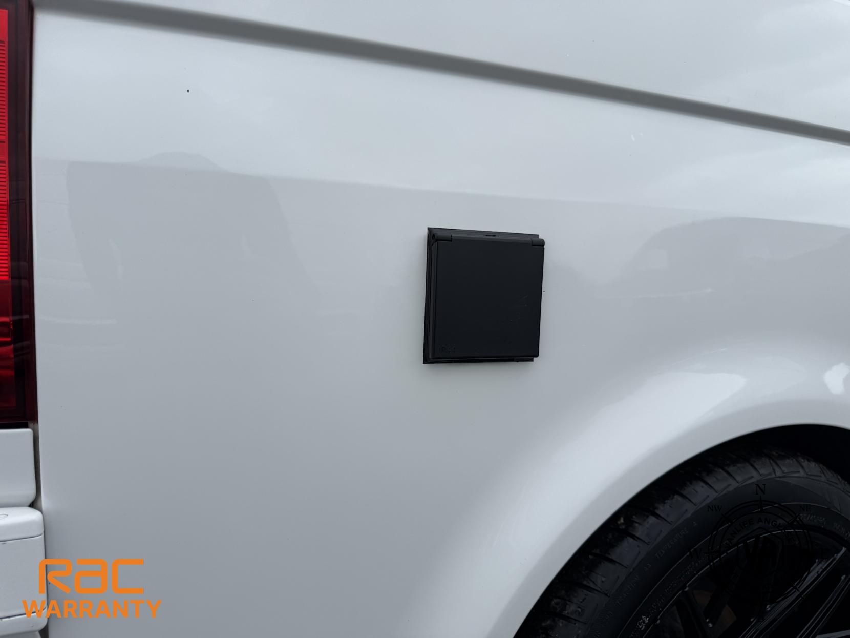 Volkswagen T6.1 Campervan Full sportline style exterior pack