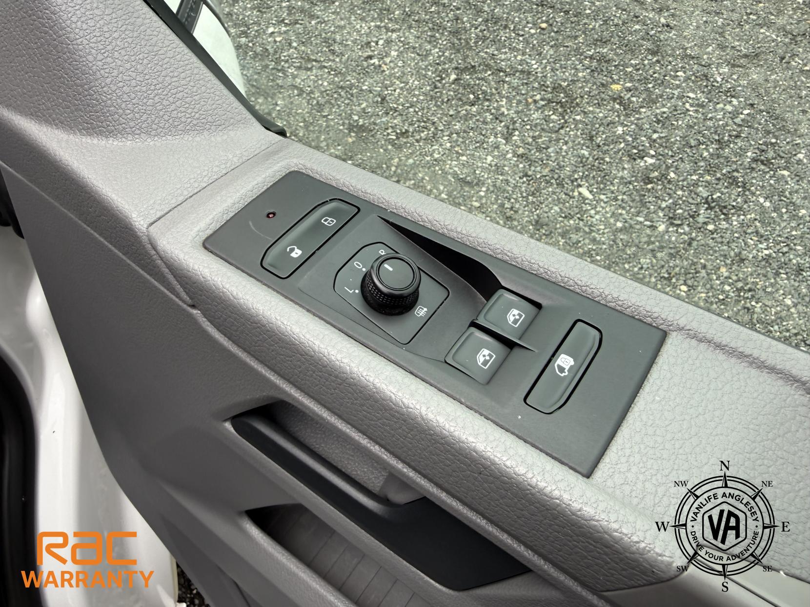 Volkswagen T6.1 Campervan Full sportline style exterior pack