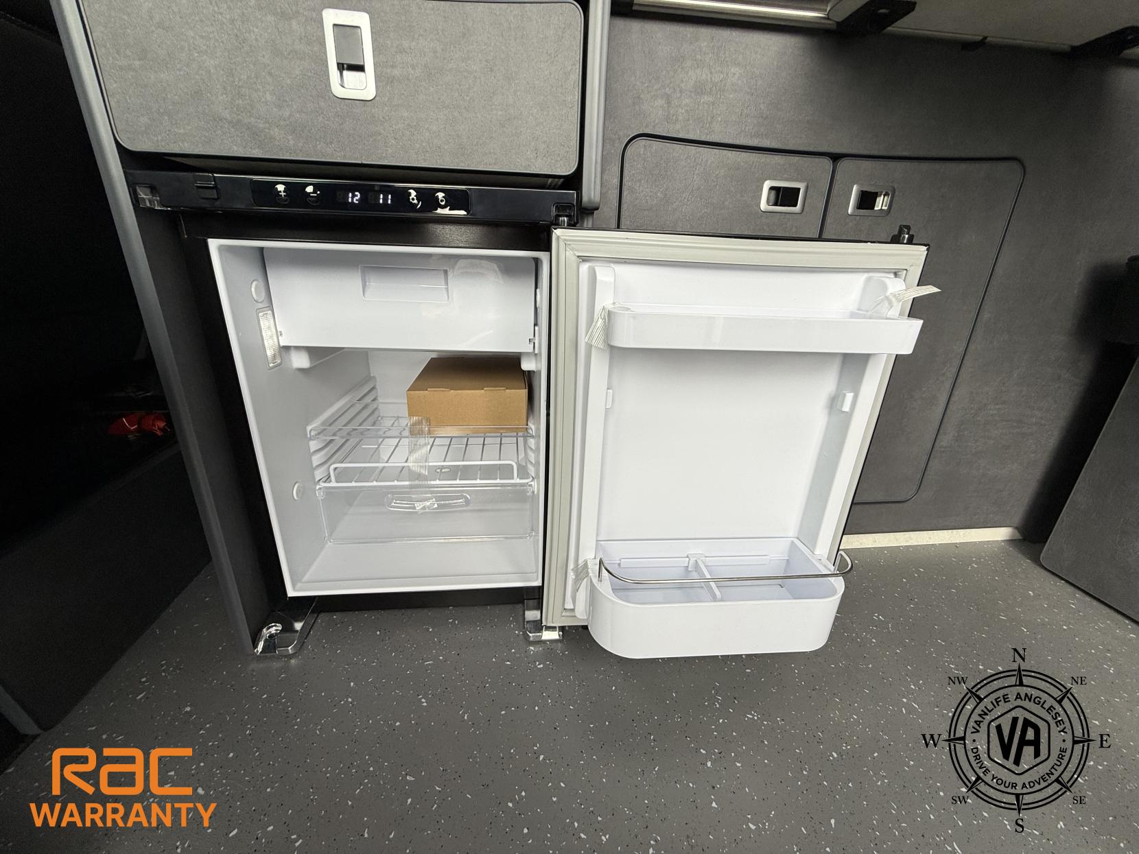 Volkswagen T6.1 Campervan Full sportline style exterior pack