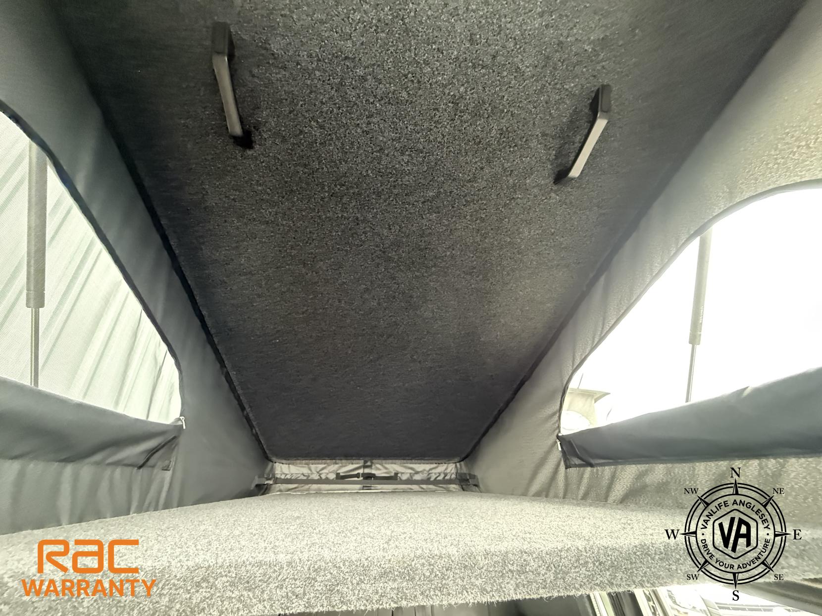 Volkswagen T6.1 Campervan Full sportline style exterior pack