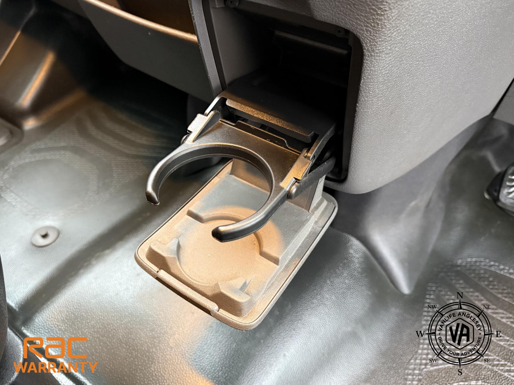 Ford Transit Leader RWD L3 H2 (130ps) Mobile workshop with power inverter 2.0 350 EcoBlue HD Leader Panel Van 5dr Diesel Manual RWD L3 H2 Euro 6 (s/s) (130 ps)