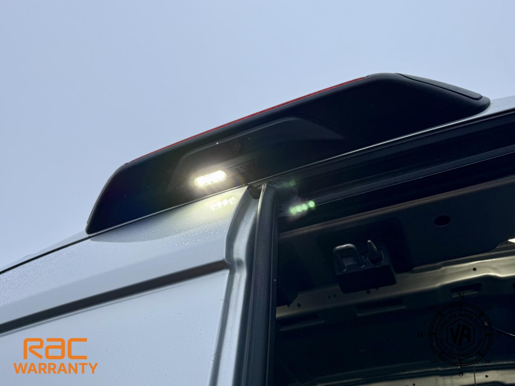 Ford Transit Leader RWD L3 H2 (130ps) Mobile workshop with power inverter 2.0 350 EcoBlue HD Leader Panel Van 5dr Diesel Manual RWD L3 H2 Euro 6 (s/s) (130 ps)