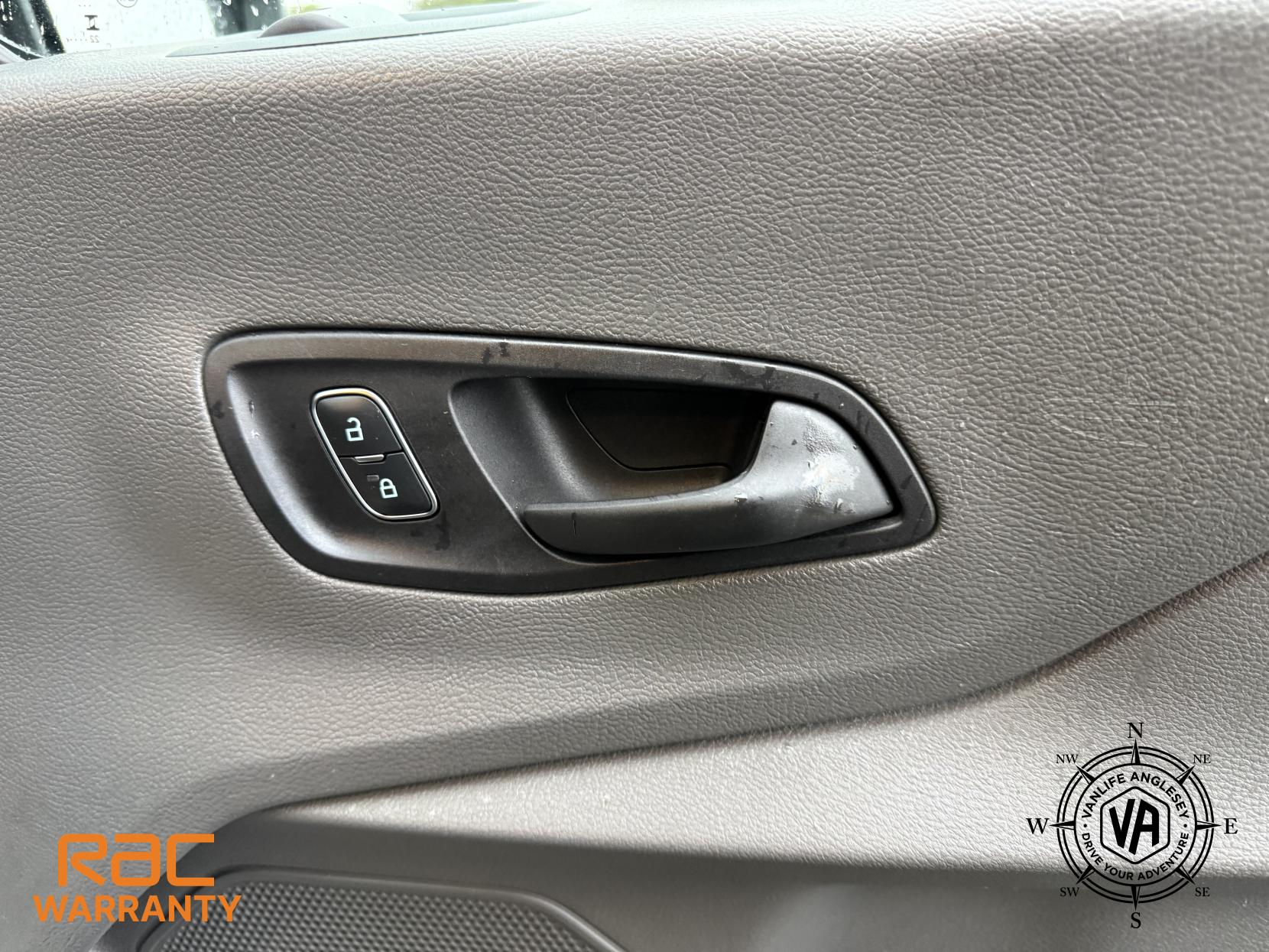 Ford Transit Leader RWD L3 H2 (130ps) Mobile workshop with power inverter 2.0 350 EcoBlue HD Leader Panel Van 5dr Diesel Manual RWD L3 H2 Euro 6 (s/s) (130 ps)