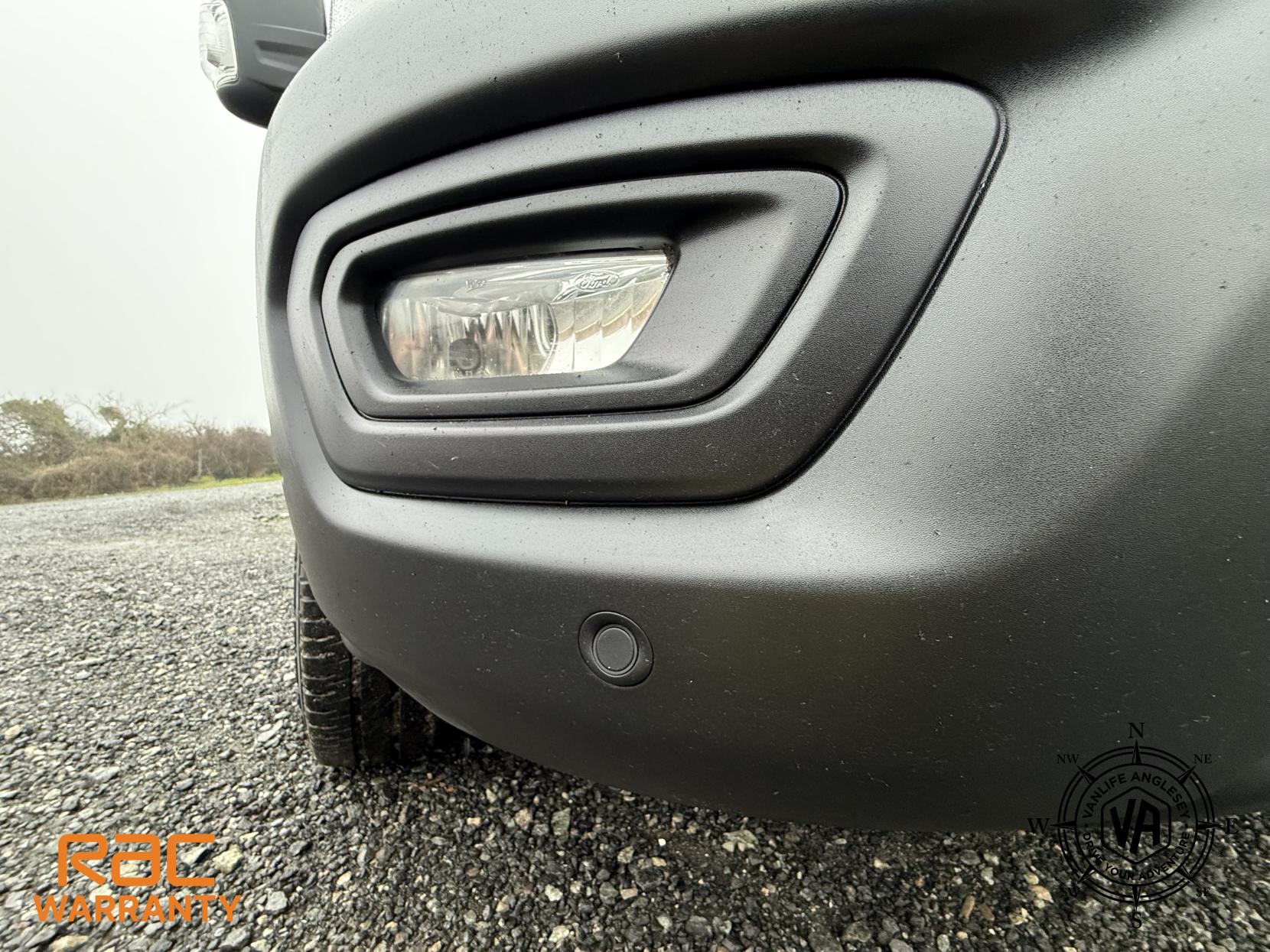 Ford Transit Leader RWD L3 H2 (130ps) Mobile workshop with power inverter 2.0 350 EcoBlue HD Leader Panel Van 5dr Diesel Manual RWD L3 H2 Euro 6 (s/s) (130 ps)