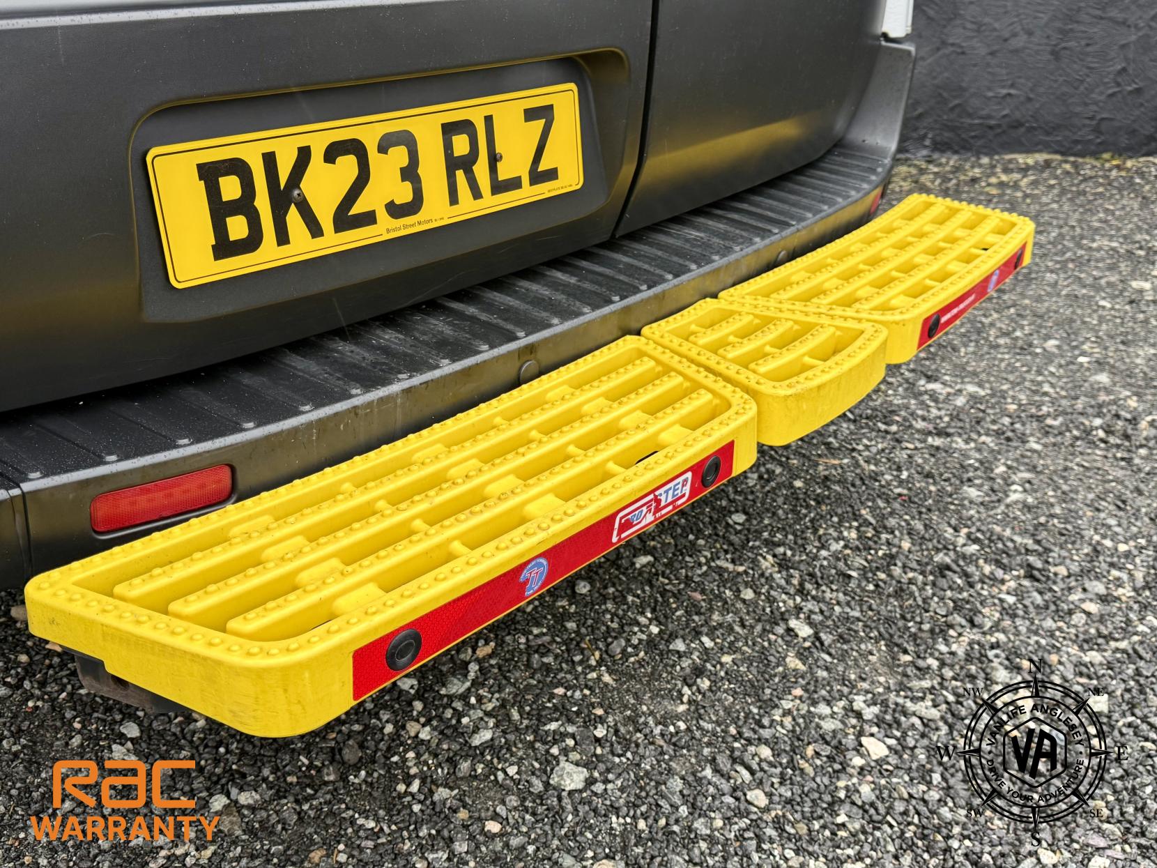 Ford Transit Leader RWD L3 H2 (130ps) Mobile workshop with power inverter 2.0 350 EcoBlue HD Leader Panel Van 5dr Diesel Manual RWD L3 H2 Euro 6 (s/s) (130 ps)