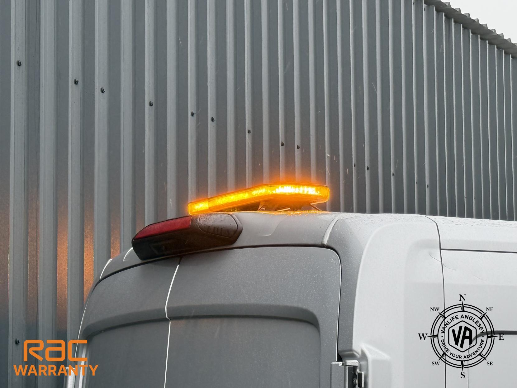 Ford Transit Leader RWD L3 H2 (130ps) Mobile workshop with power inverter 2.0 350 EcoBlue HD Leader Panel Van 5dr Diesel Manual RWD L3 H2 Euro 6 (s/s) (130 ps)