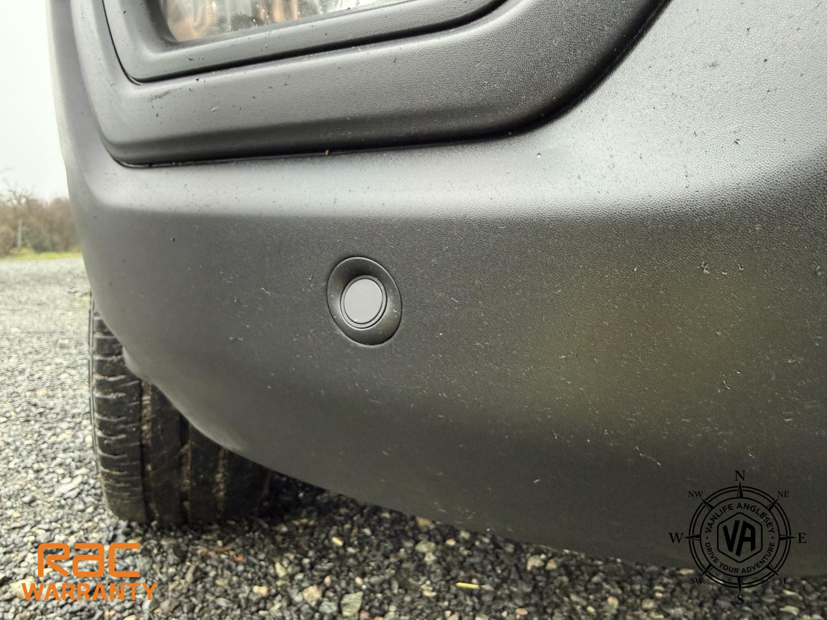 Ford Transit Leader RWD L3 H2 (130ps) Mobile workshop with power inverter 2.0 350 EcoBlue HD Leader Panel Van 5dr Diesel Manual RWD L3 H2 Euro 6 (s/s) (130 ps)