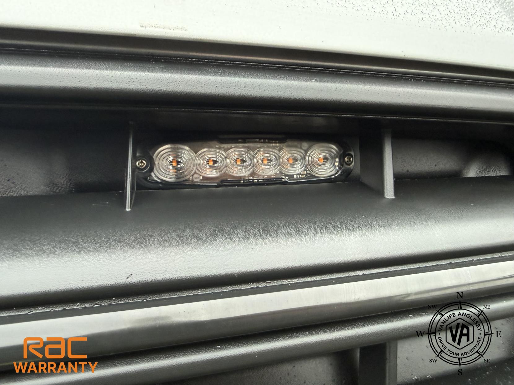 Ford Transit Leader RWD L3 H2 (130ps) Mobile workshop with power inverter 2.0 350 EcoBlue HD Leader Panel Van 5dr Diesel Manual RWD L3 H2 Euro 6 (s/s) (130 ps)