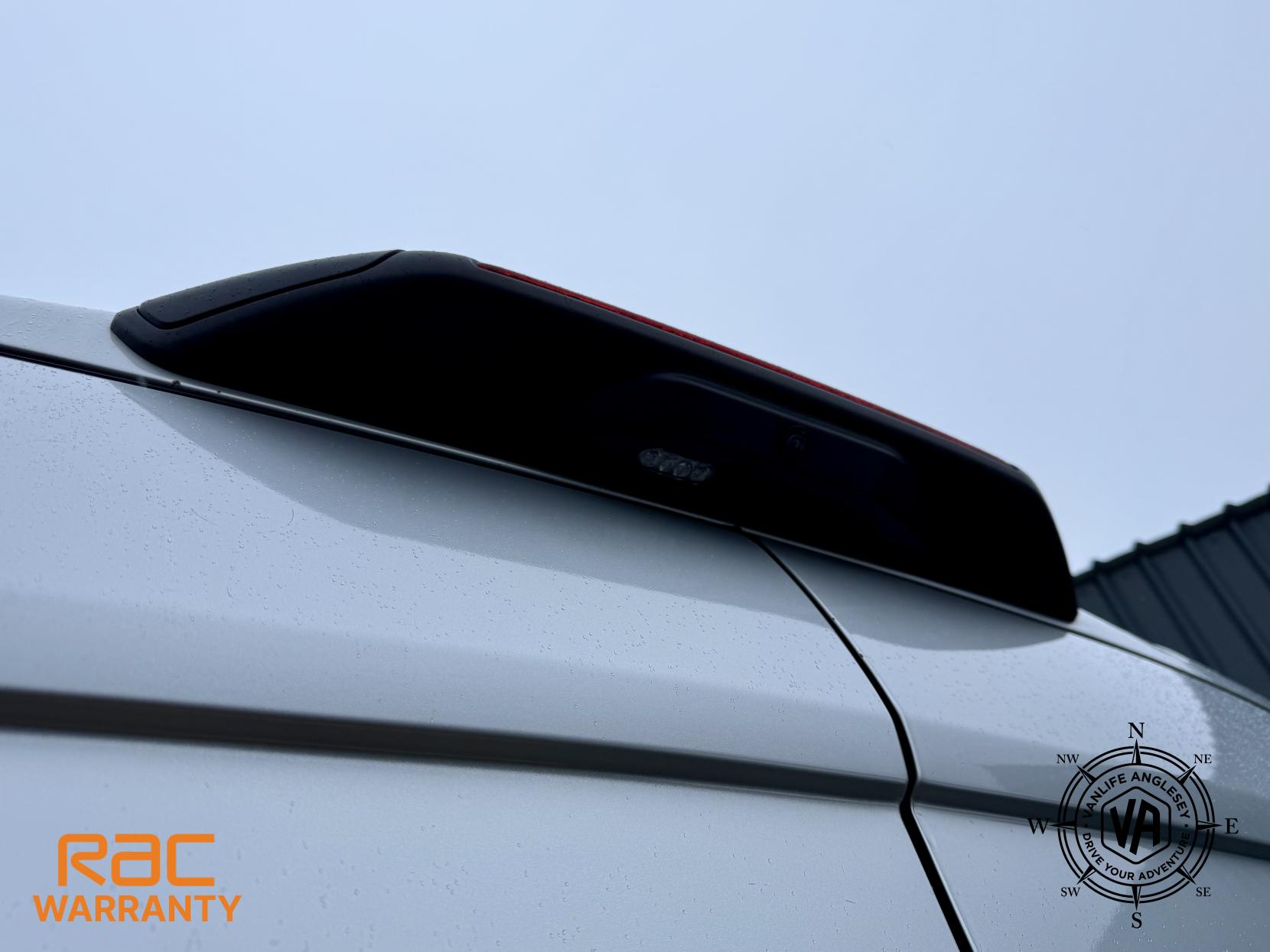 Ford Transit Leader RWD L3 H2 (130ps) Mobile workshop with power inverter 2.0 350 EcoBlue HD Leader Panel Van 5dr Diesel Manual RWD L3 H2 Euro 6 (s/s) (130 ps)