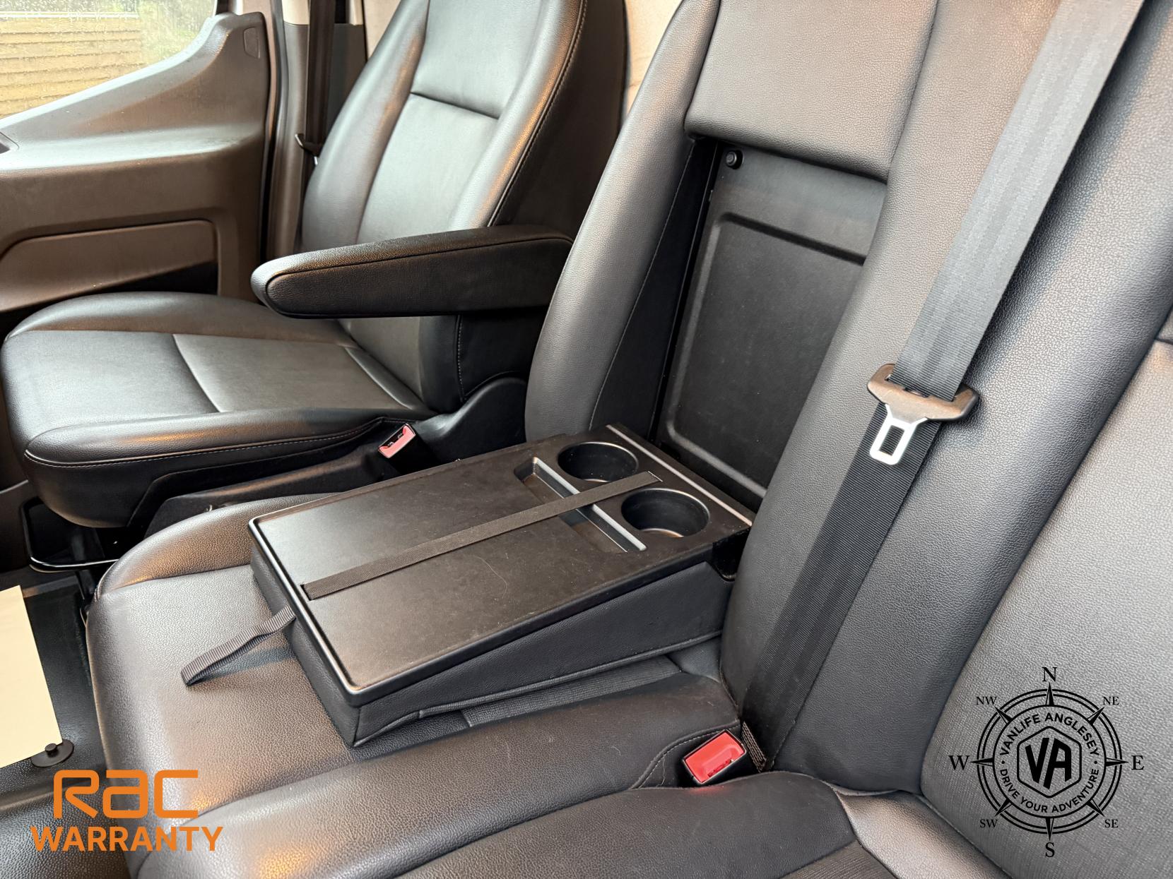 Ford Transit Leader RWD L3 H2 (130ps) Mobile workshop with power inverter 2.0 350 EcoBlue HD Leader Panel Van 5dr Diesel Manual RWD L3 H2 Euro 6 (s/s) (130 ps)