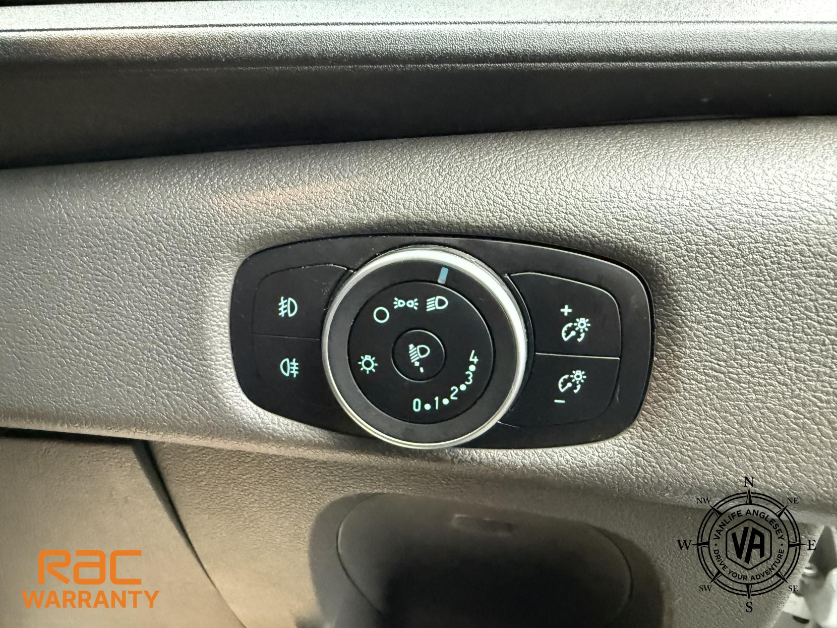 Ford Transit Leader RWD L3 H2 (130ps) Mobile workshop with power inverter 2.0 350 EcoBlue HD Leader Panel Van 5dr Diesel Manual RWD L3 H2 Euro 6 (s/s) (130 ps)