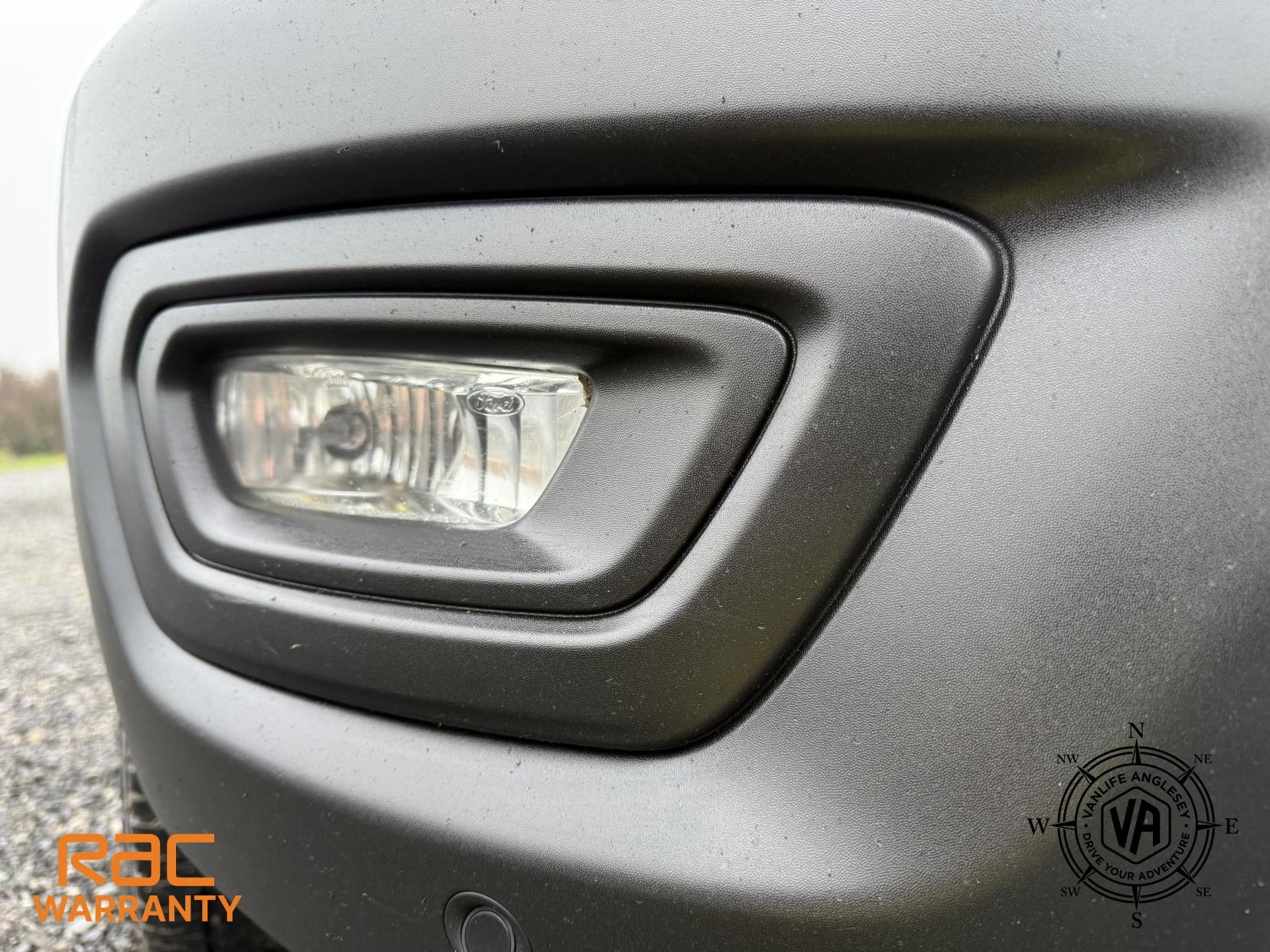 Ford Transit Leader RWD L3 H2 (130ps) Mobile workshop with power inverter 2.0 350 EcoBlue HD Leader Panel Van 5dr Diesel Manual RWD L3 H2 Euro 6 (s/s) (130 ps)