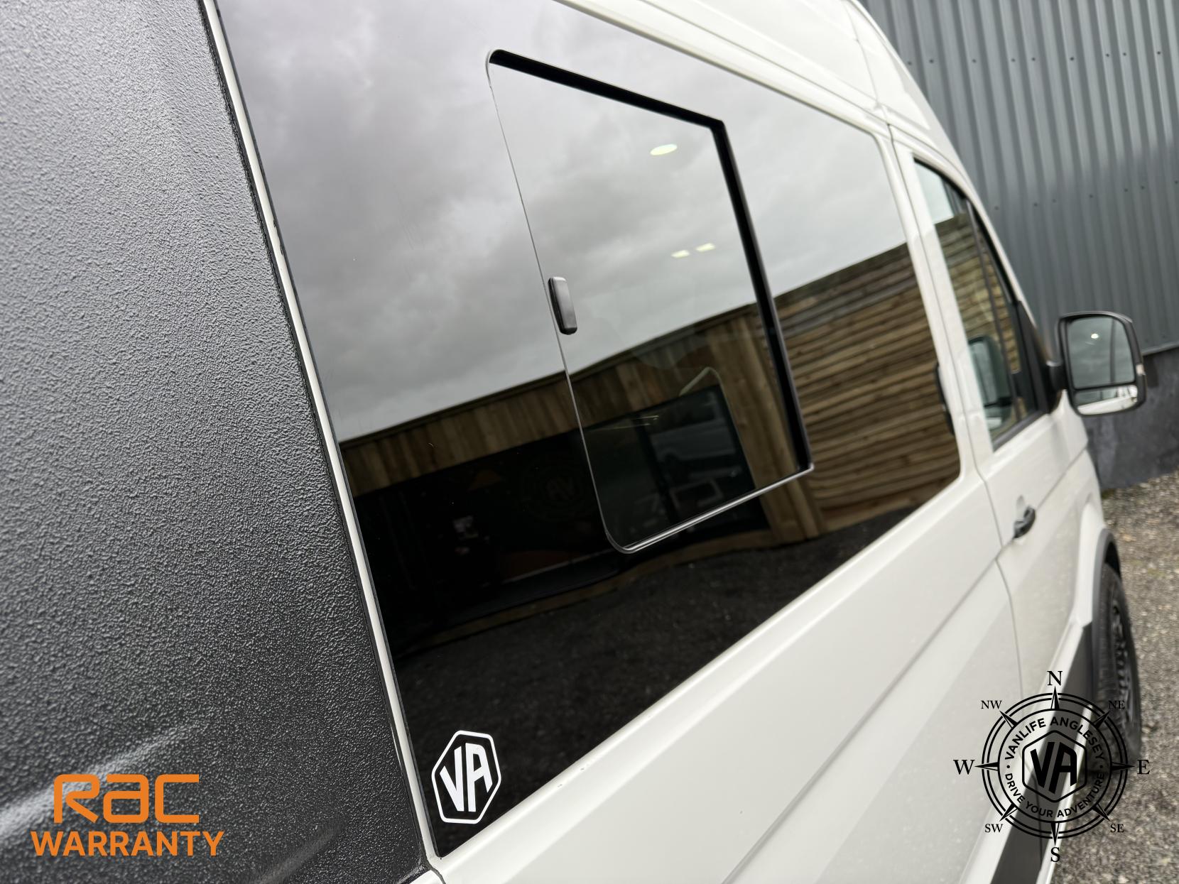 Volkswagen Campervan 180 BHP, DSG, NAV, TRENDLINE BUSINESS PACK