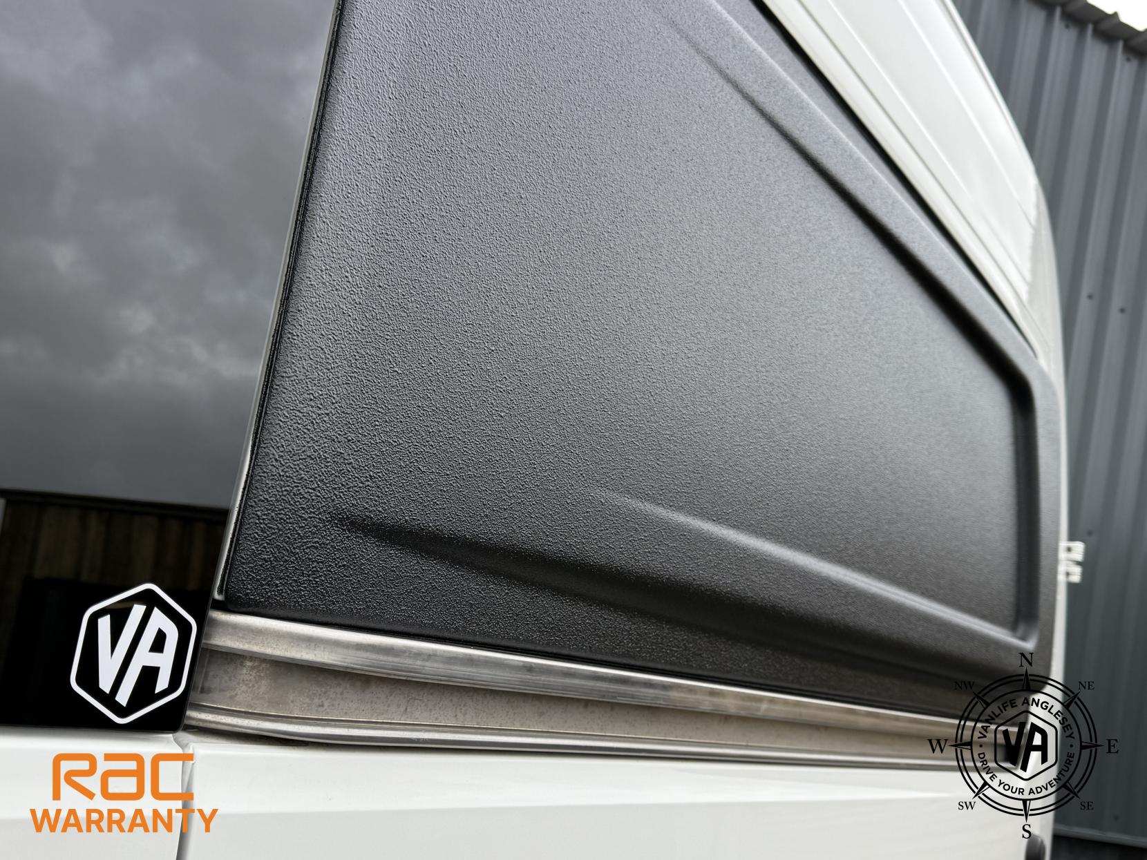 Volkswagen Campervan 180 BHP, DSG, NAV, TRENDLINE BUSINESS PACK